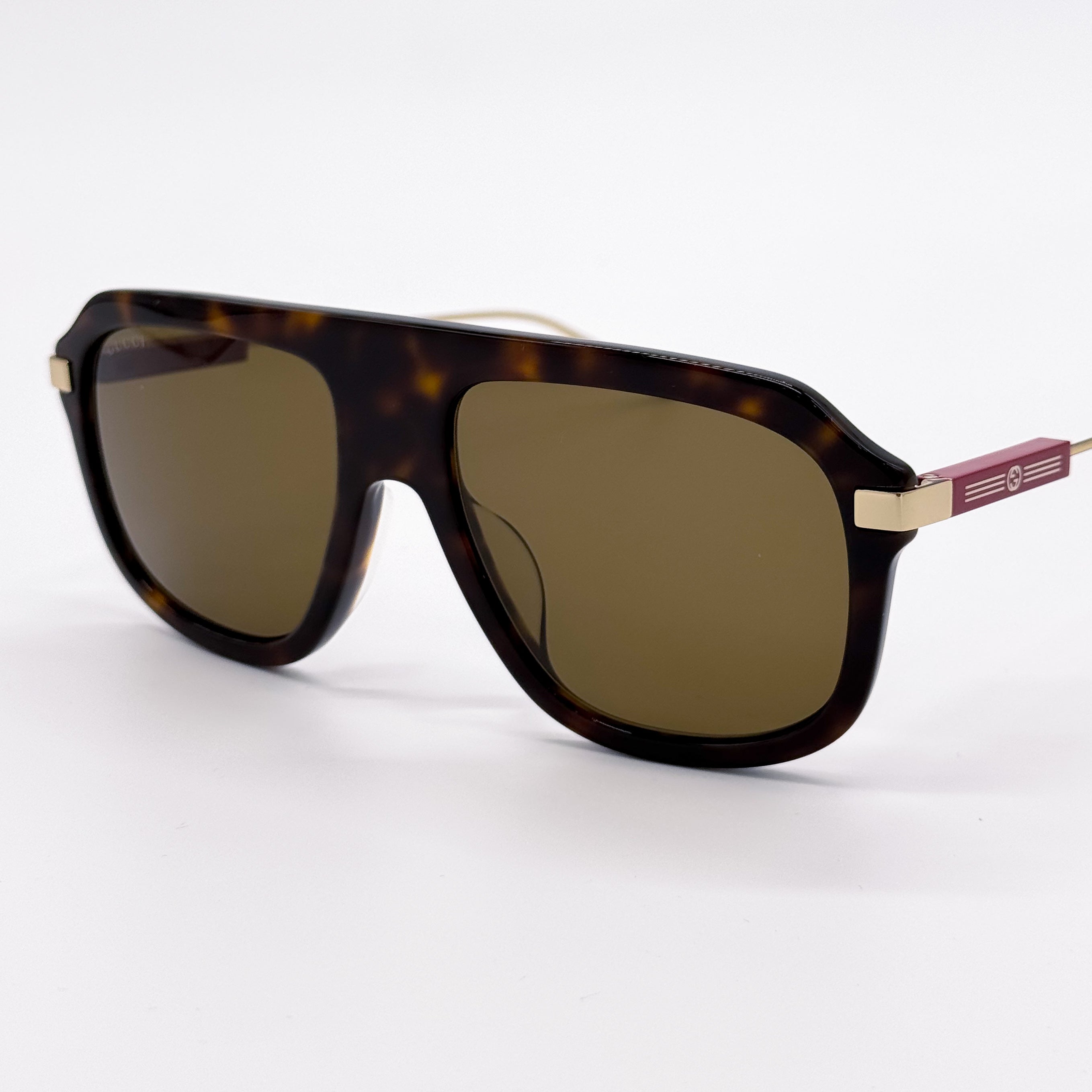 GUCCI GG1309S 006 SUNGLASSES GUCCI