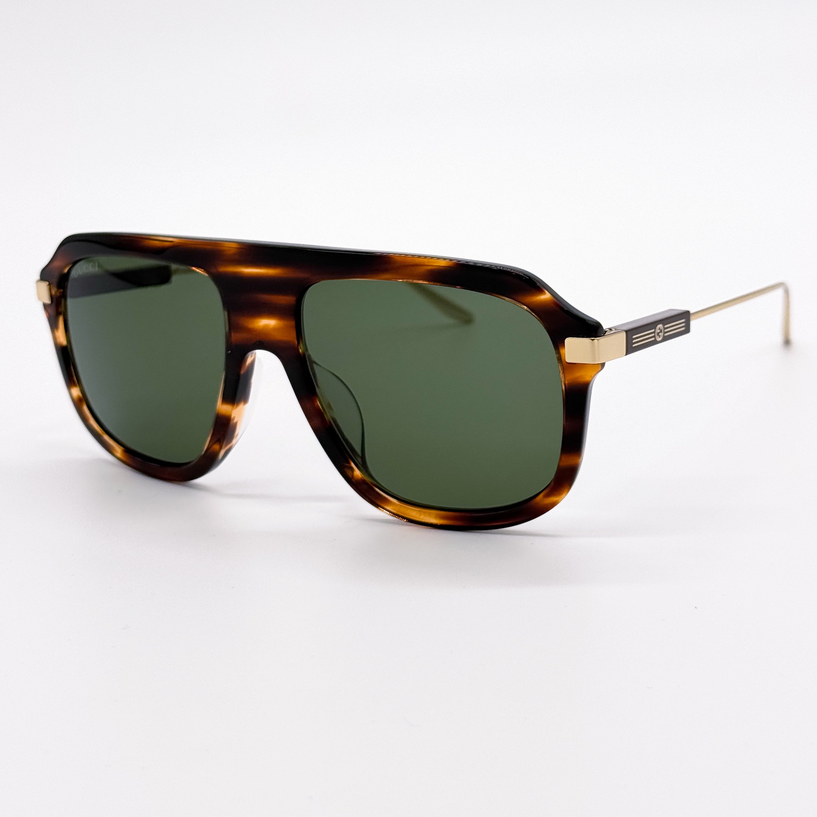 GUCCI GG1309S 007 SUNGLASSES GUCCI