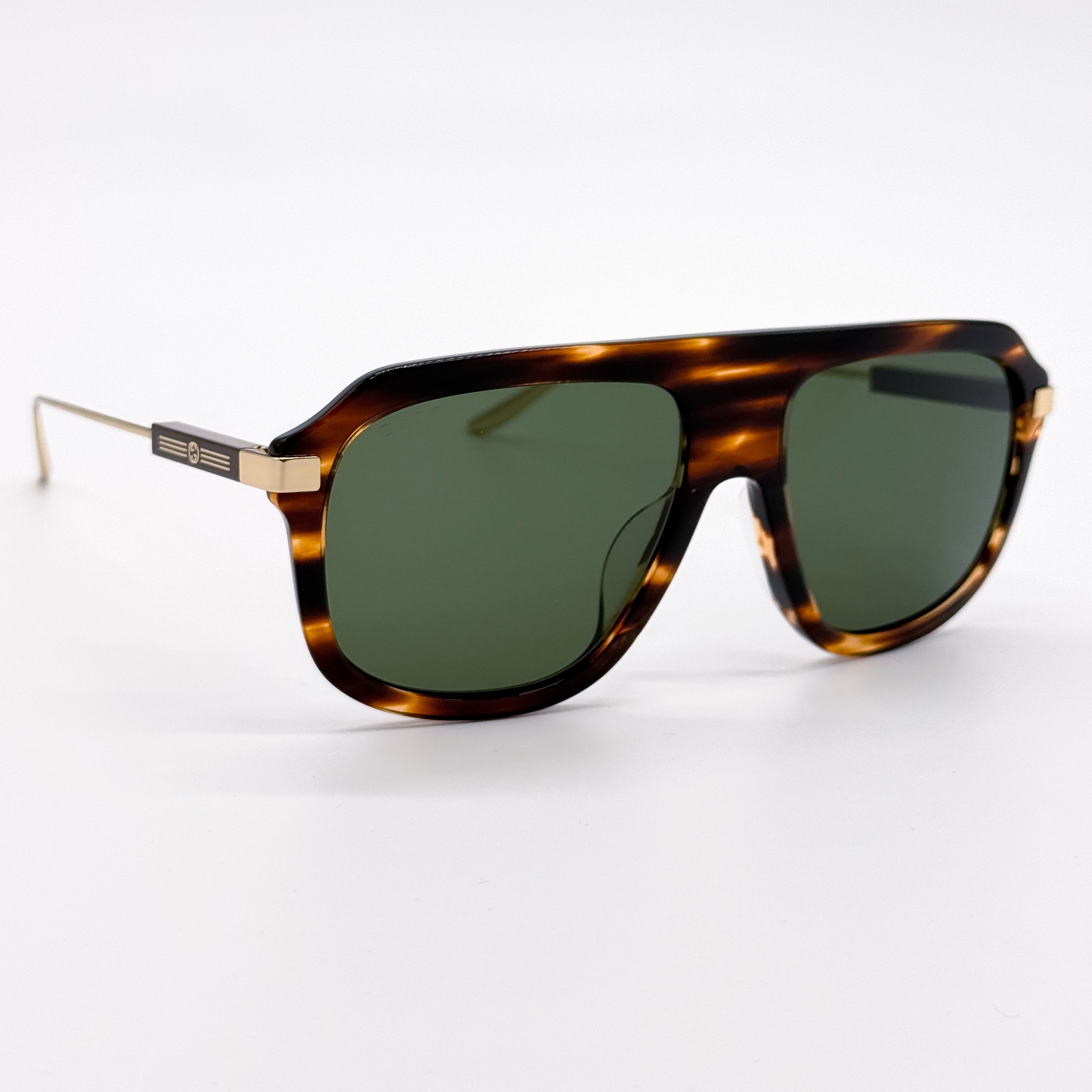 GUCCI GG1309S 007 SUNGLASSES GUCCI