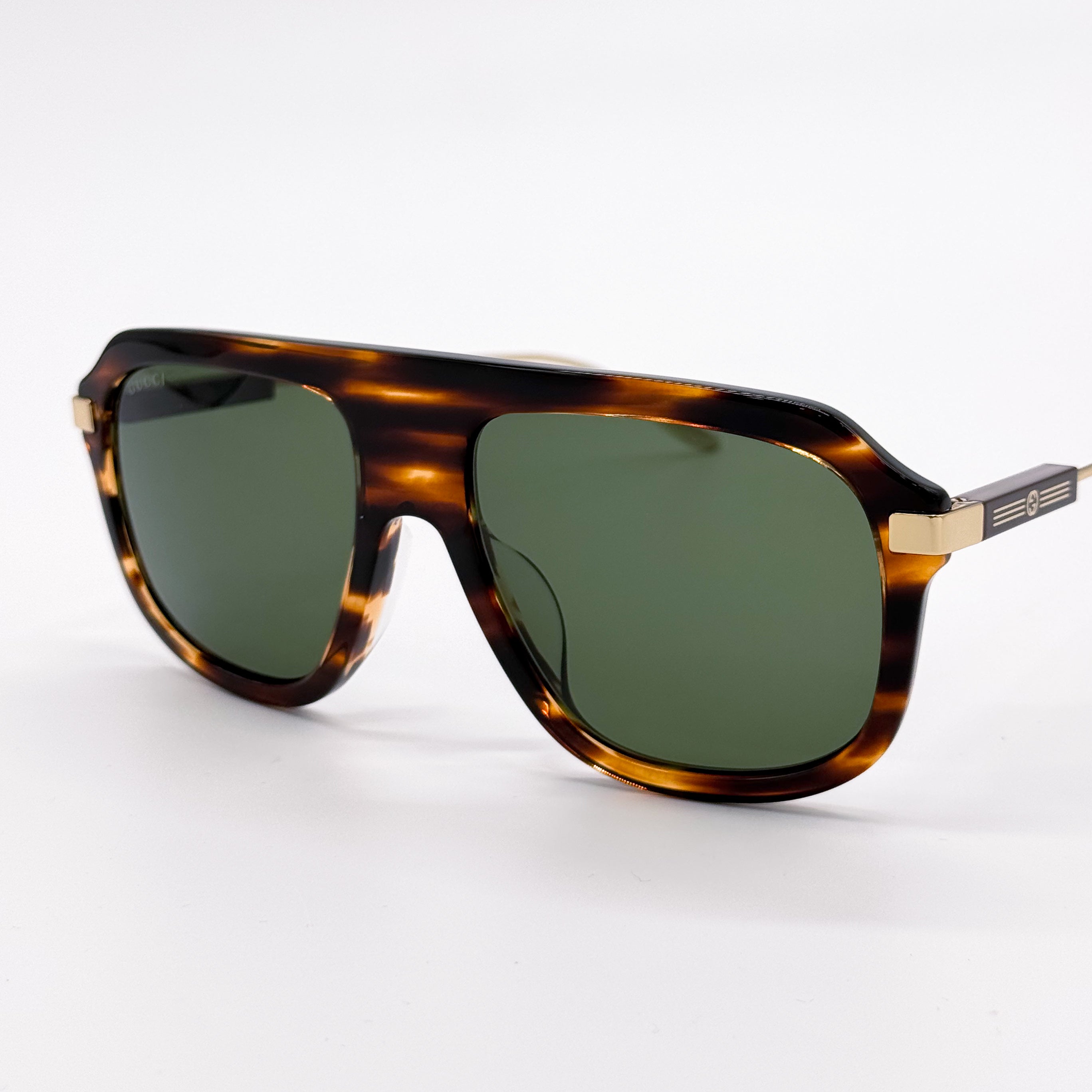 GUCCI GG1309S 007 SUNGLASSES GUCCI