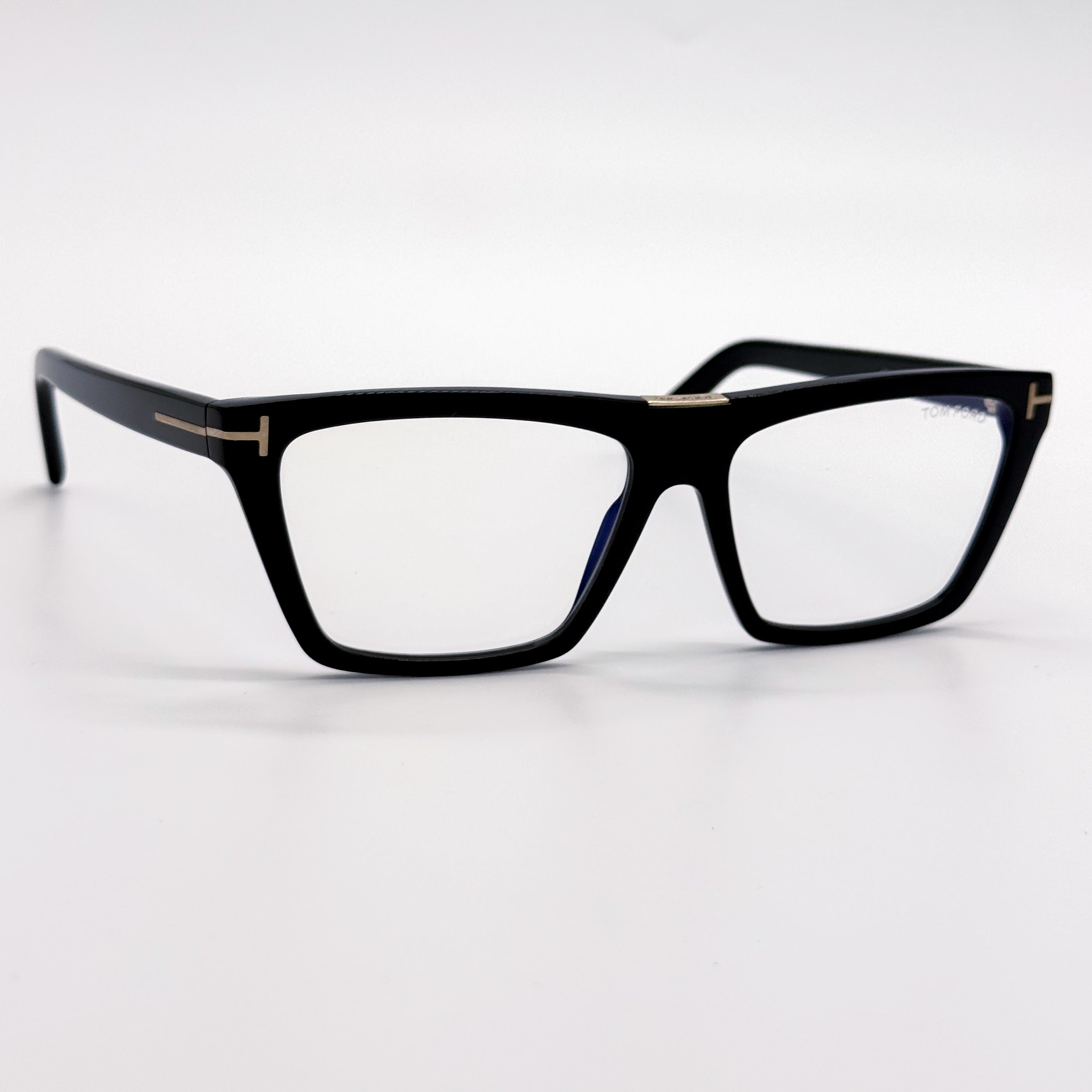 TOM FORD TF5912 001
