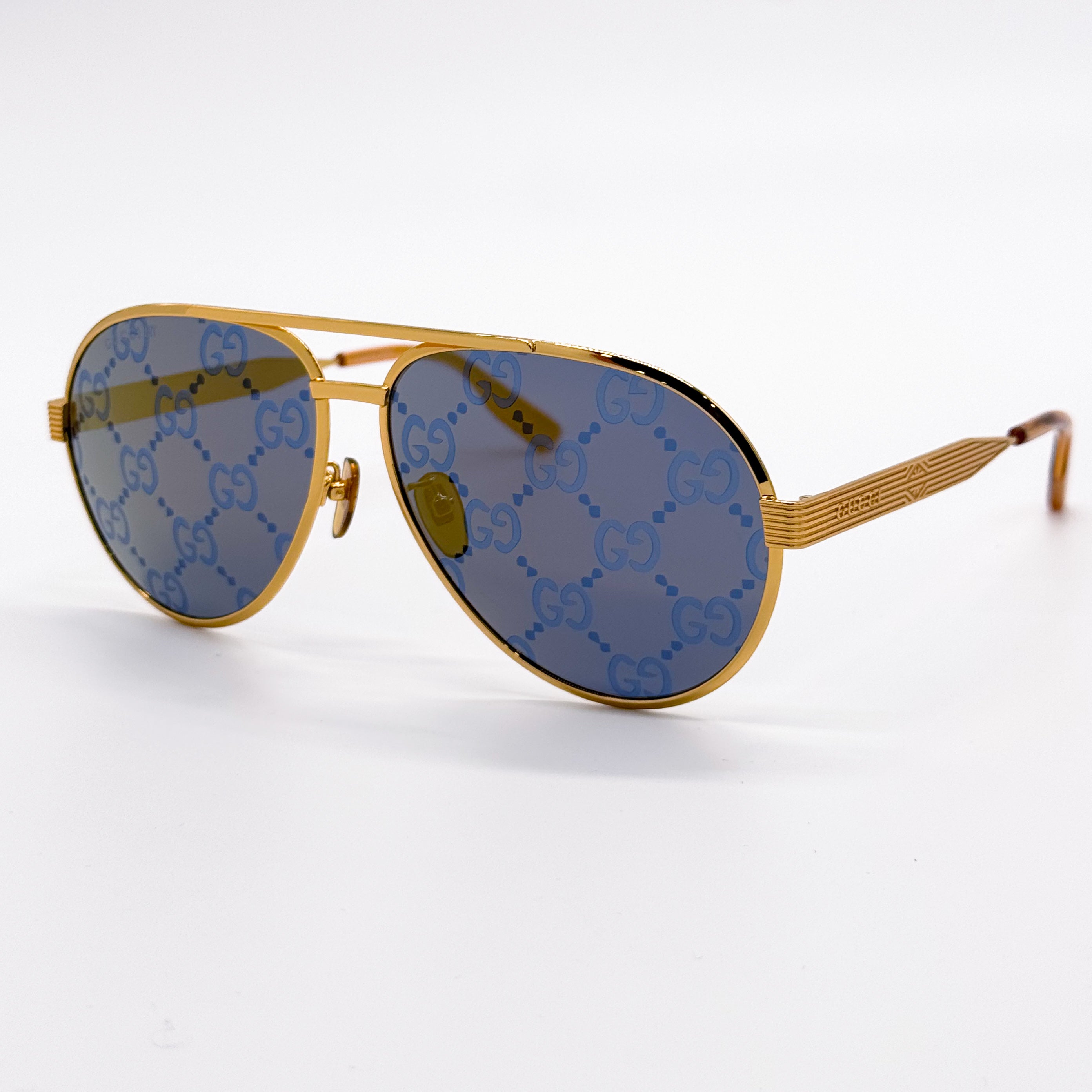 GUCCI GG1513S 005 SUNGLASSES GUCCI