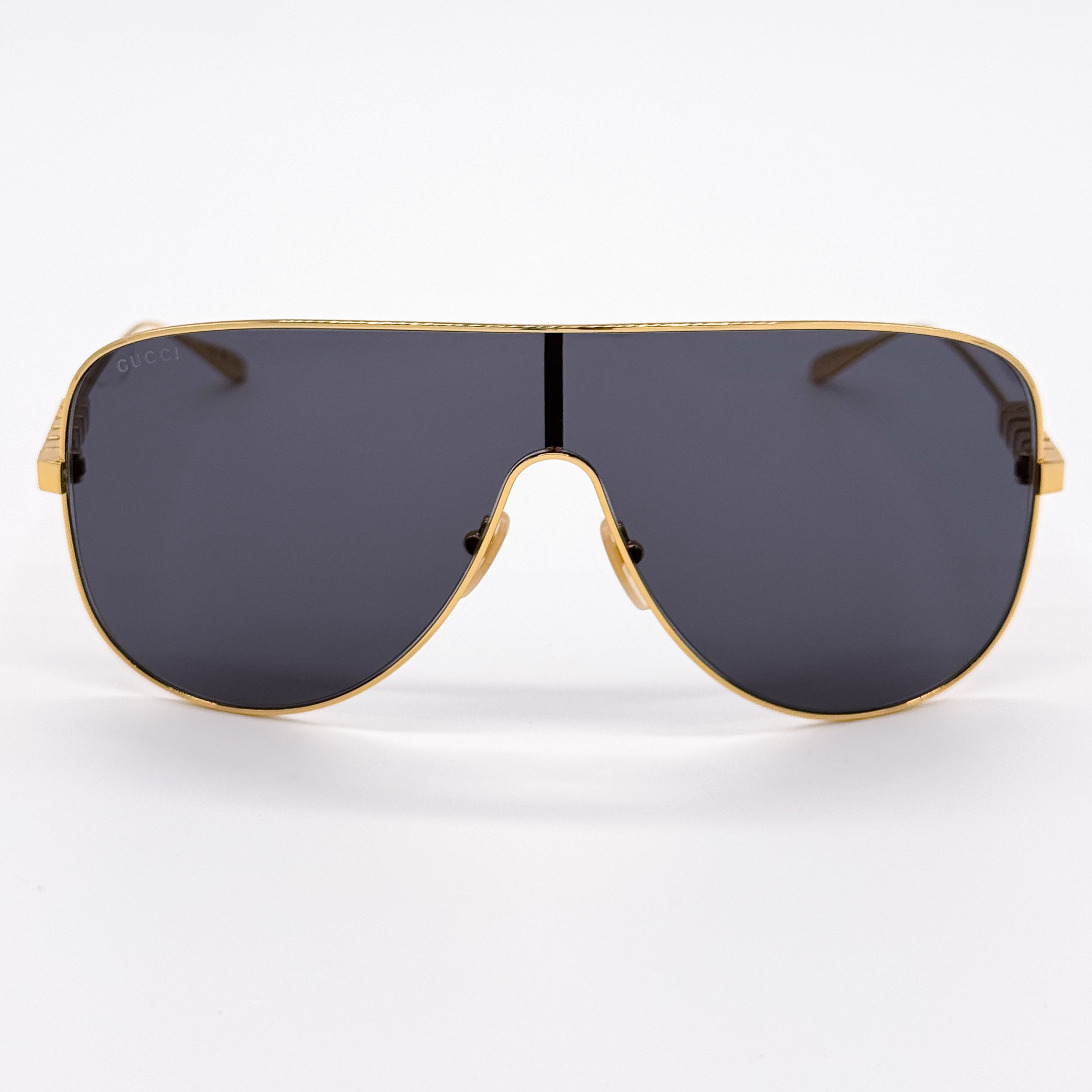 GUCCI GG1436S 001 SUNGLASSES GUCCI