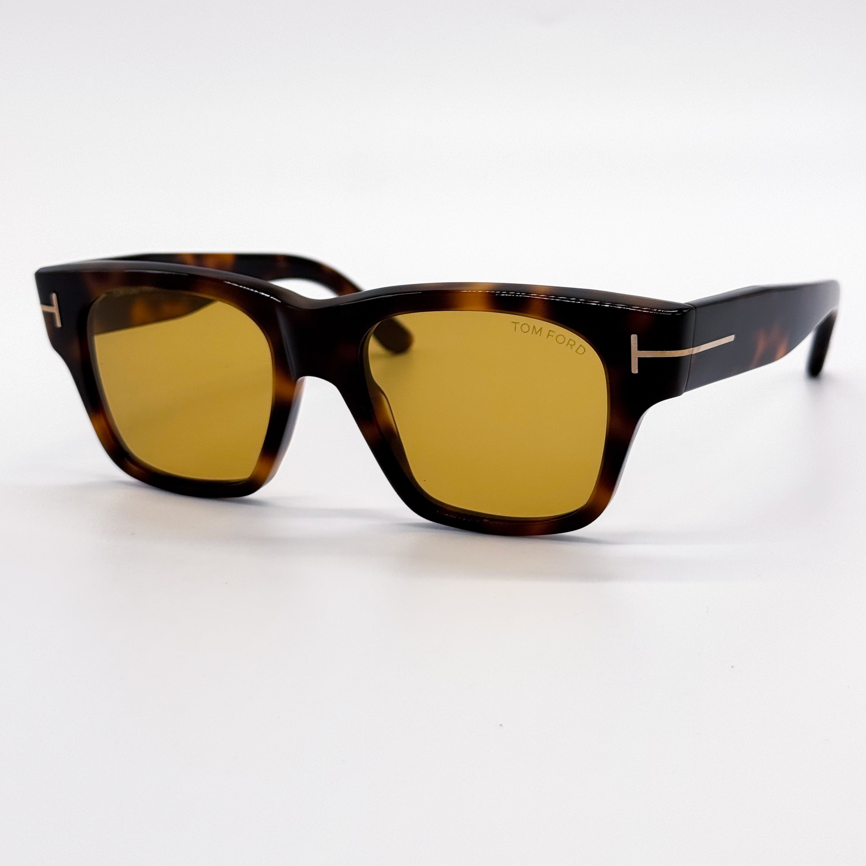 TOM FORD CAINE-02 TF1280 53E