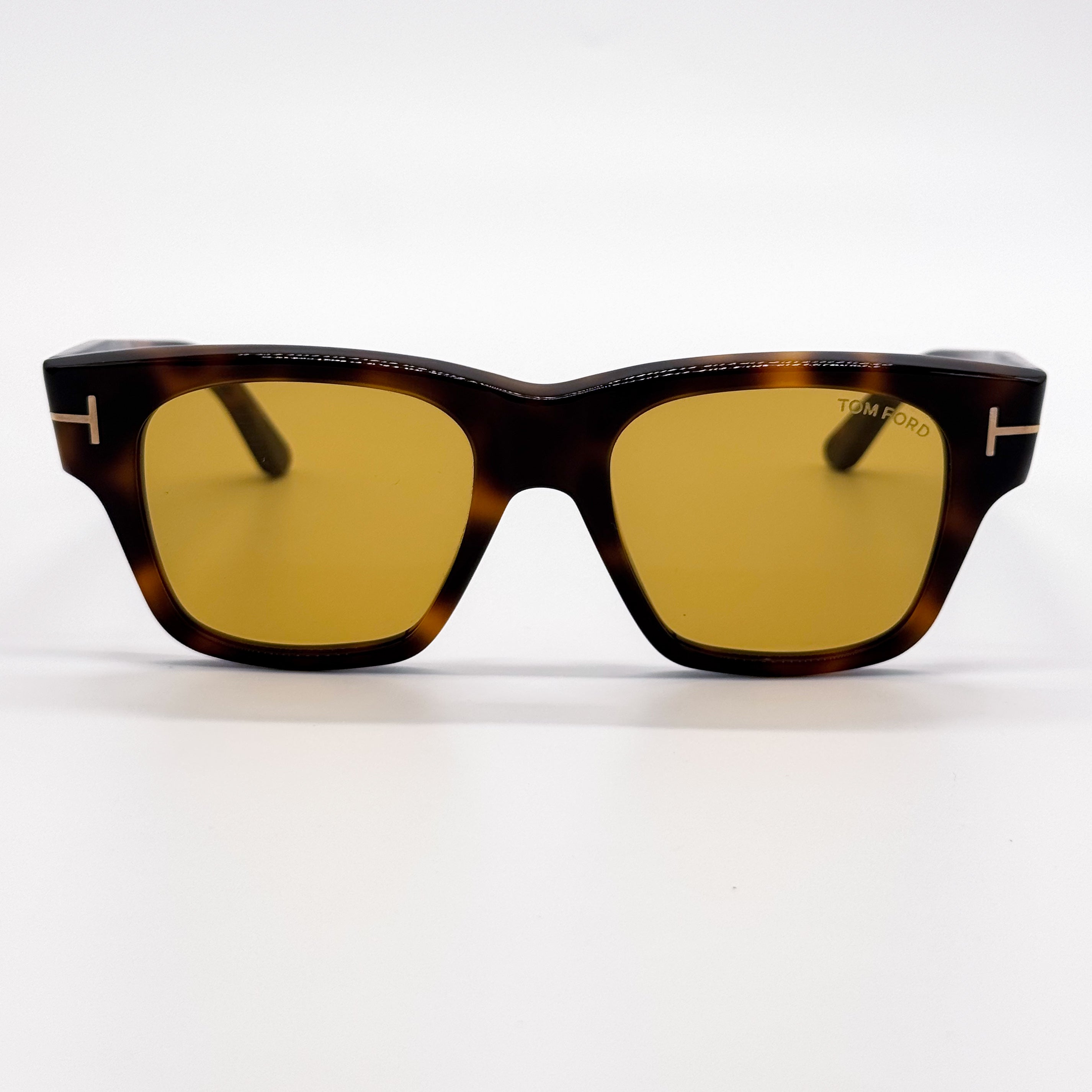TOM FORD CAINE-02 TF1280 53E