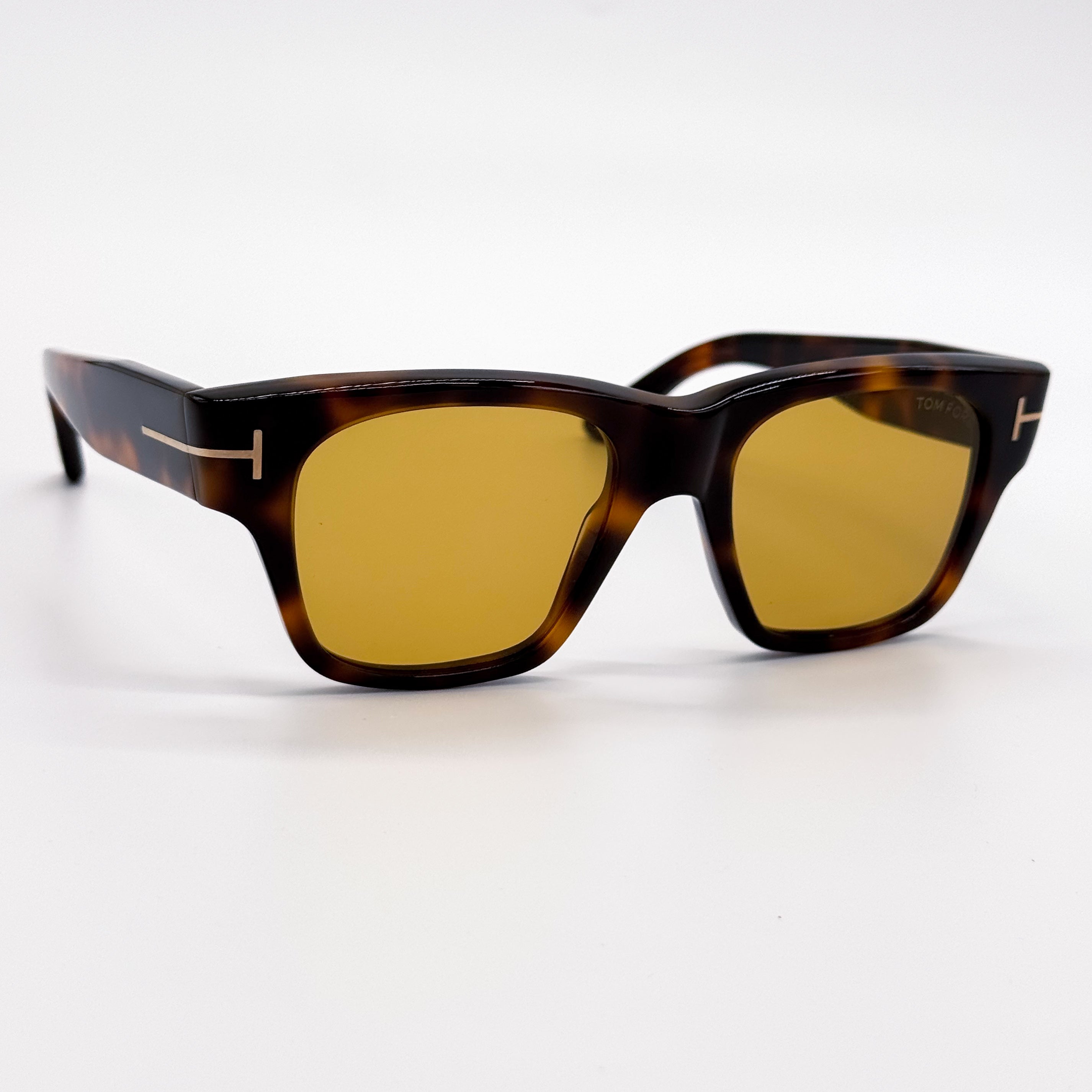 TOM FORD CAINE-02 TF1280 53E