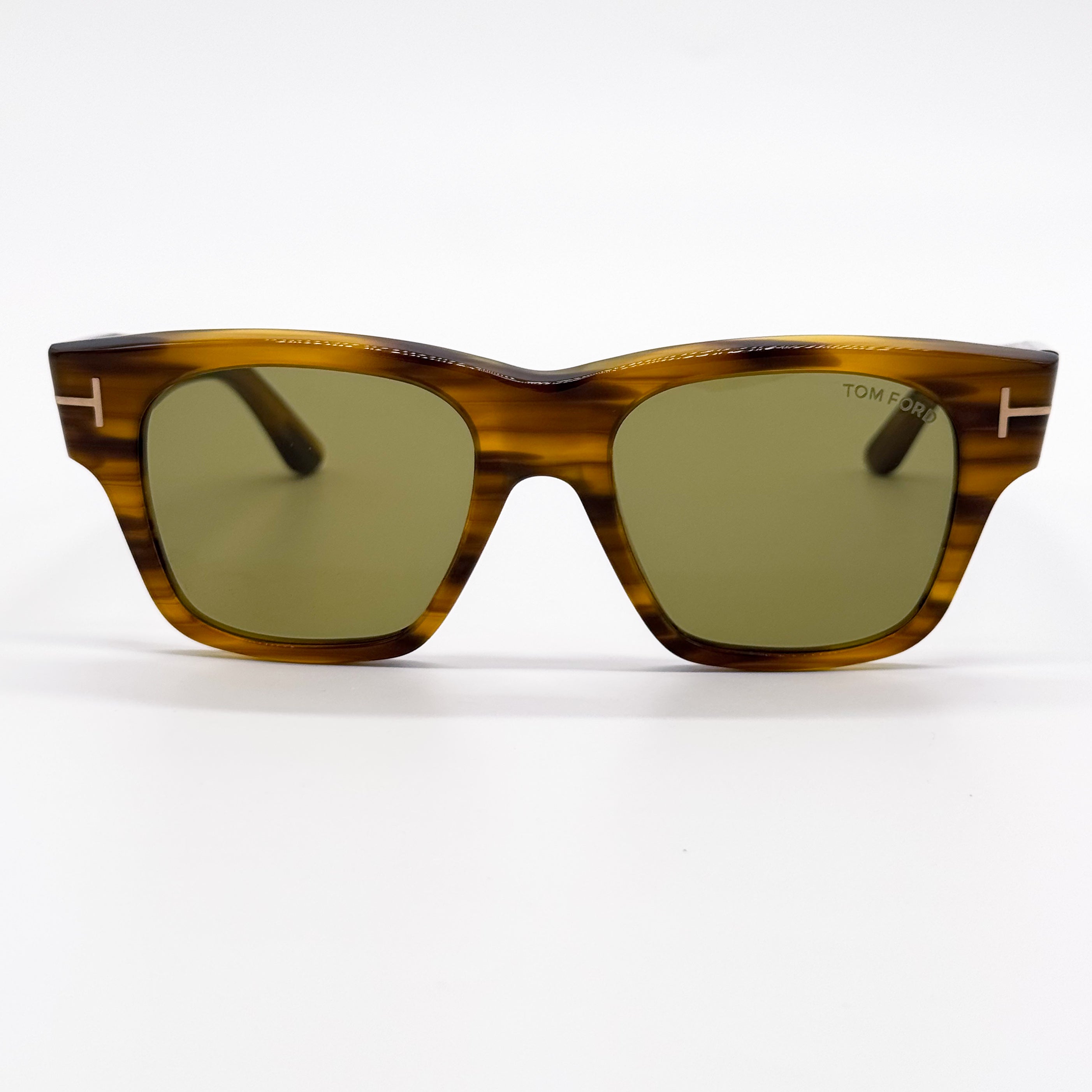 TOM FORD CAINE-02 TF1280 55N