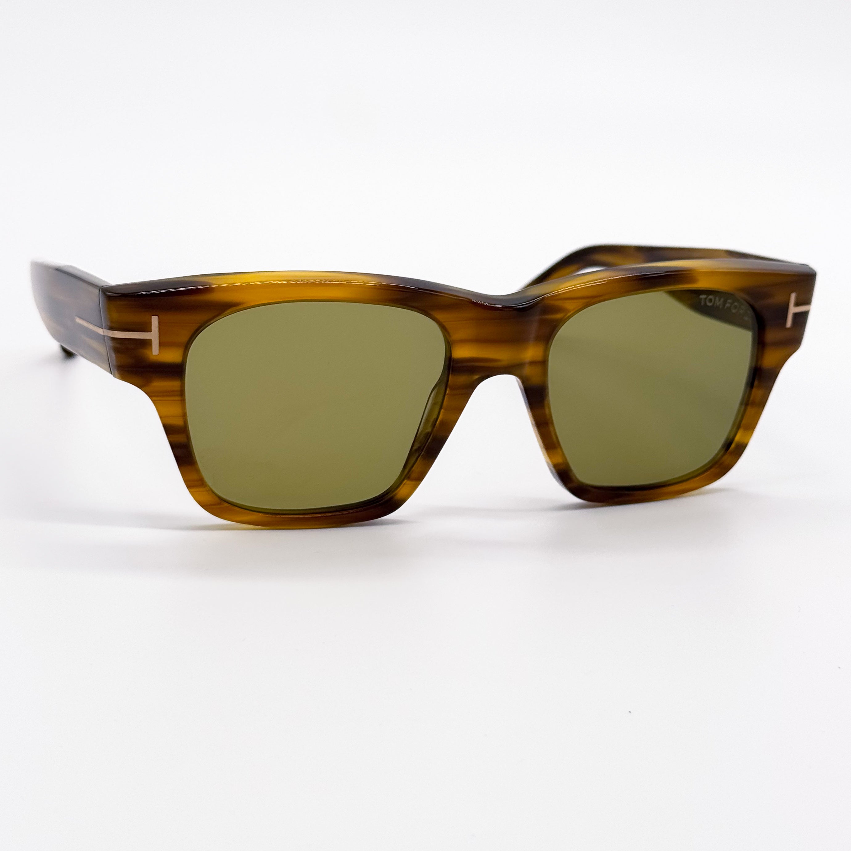 TOM FORD CAINE-02 TF1280 55N