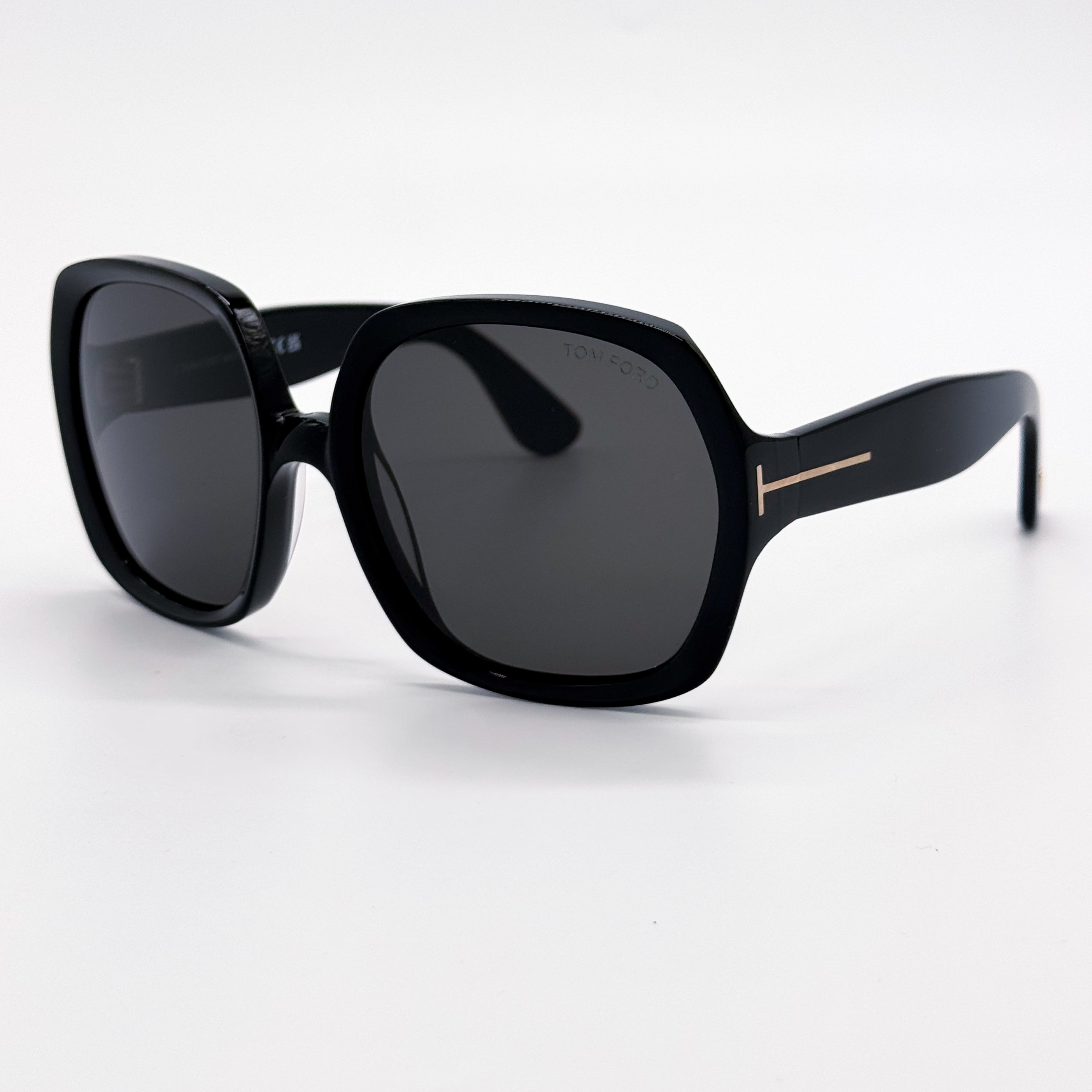 TOM FORD SAFFRON TF1221 01A