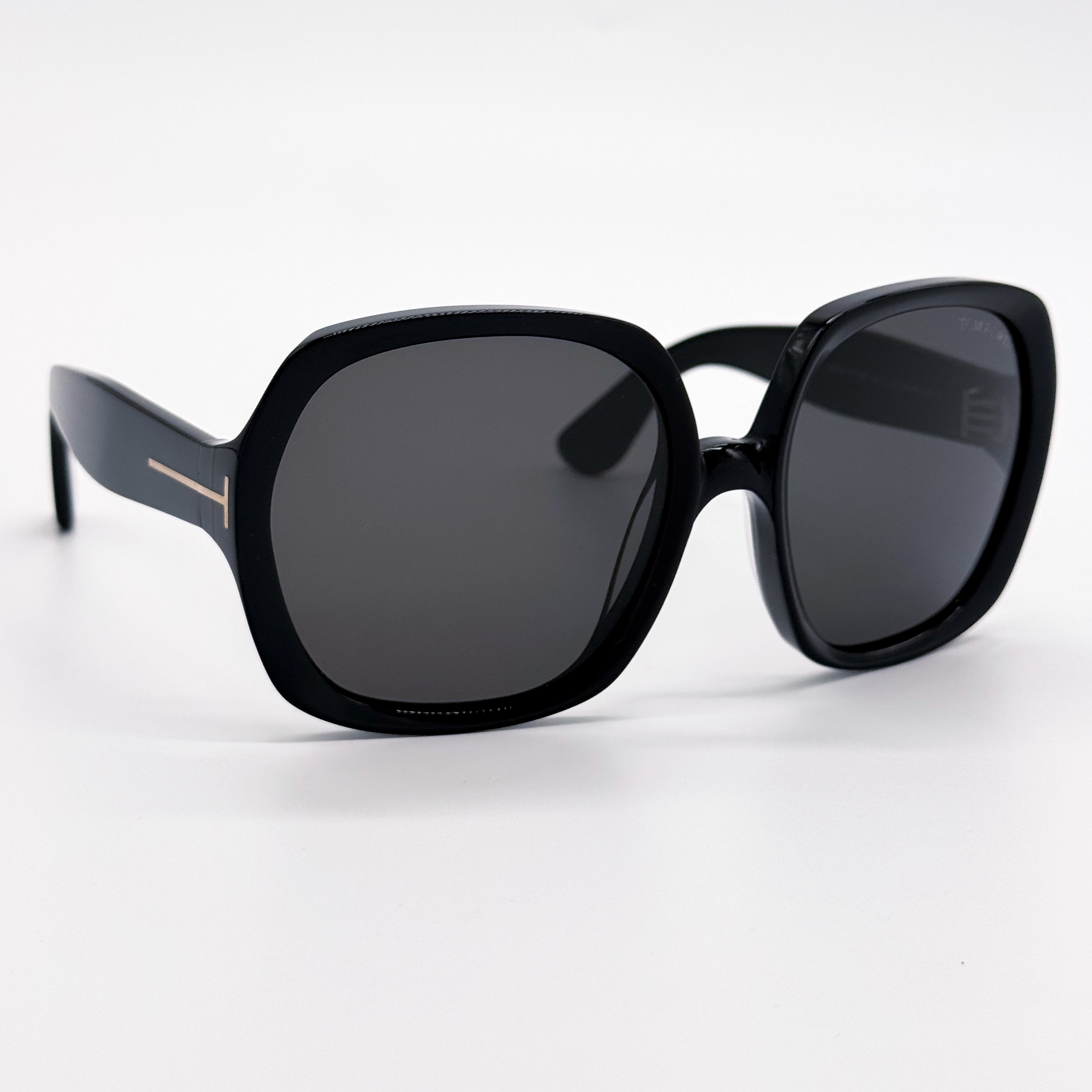 TOM FORD SAFFRON TF1221 01A