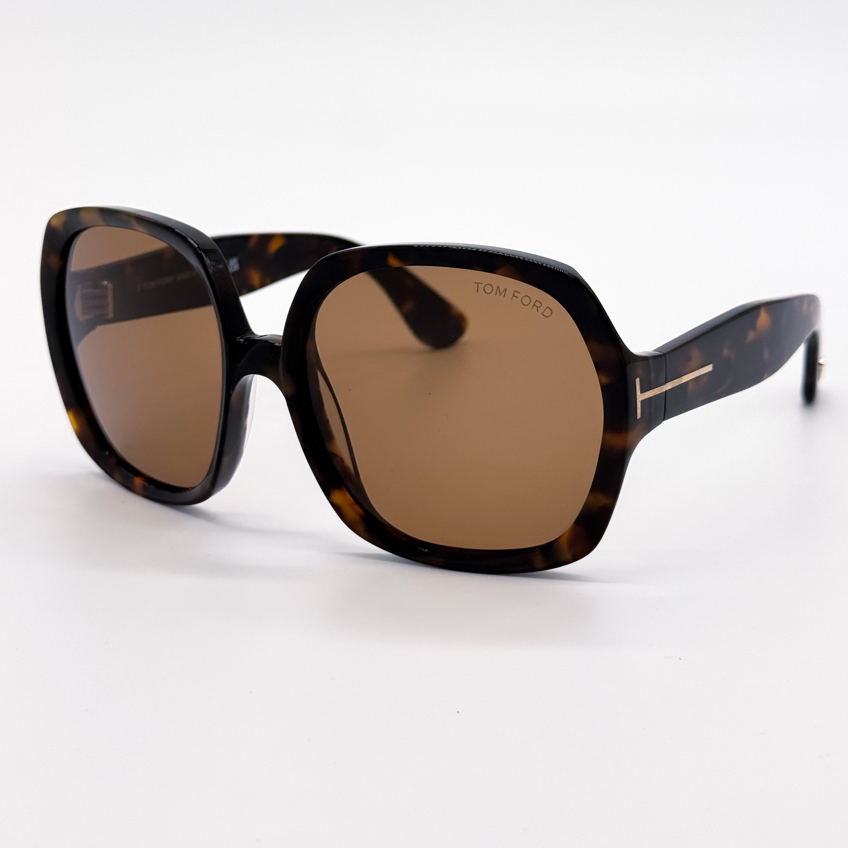 TOM FORD SAFFRON TF1221 52E