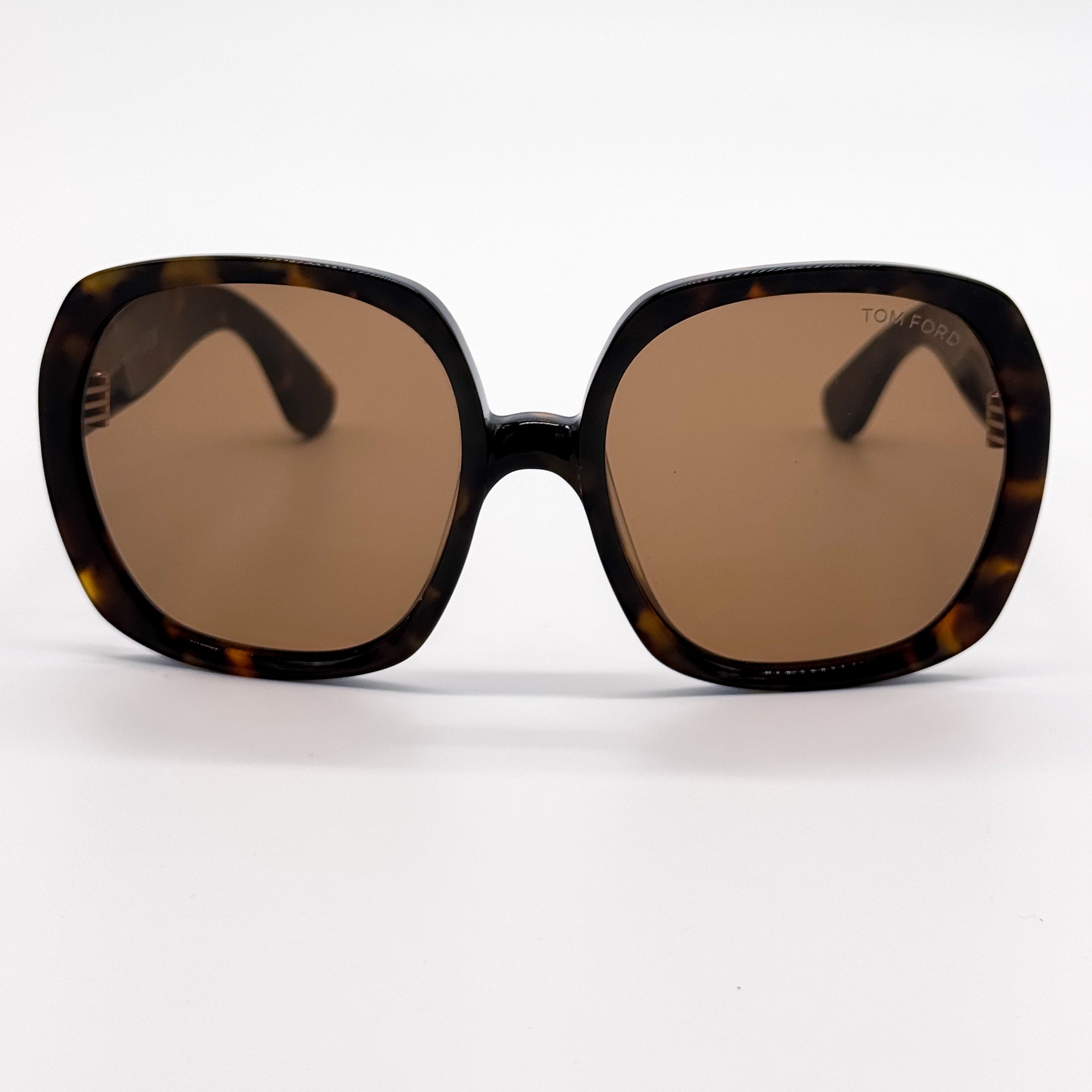 TOM FORD SAFFRON TF1221 52E