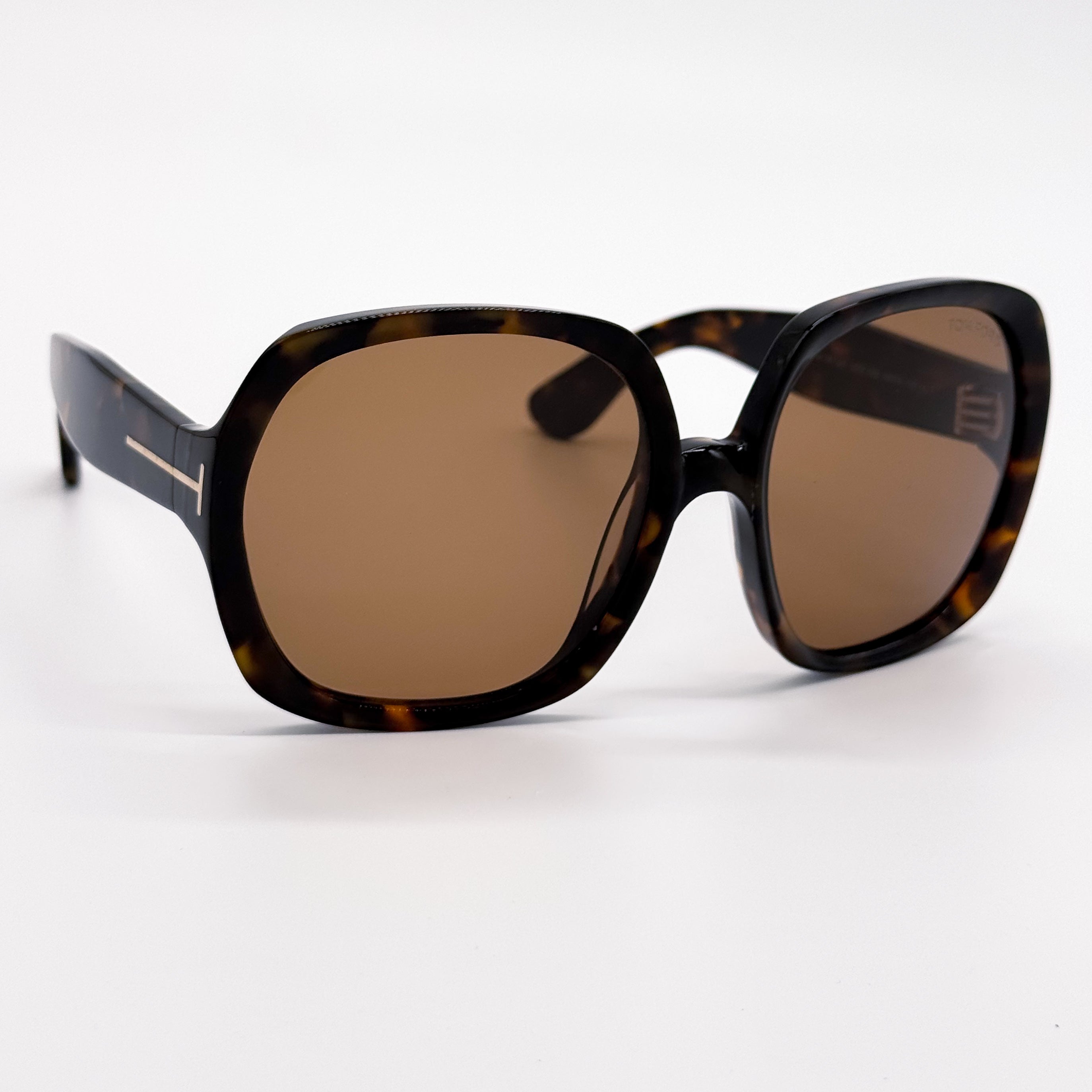 TOM FORD SAFFRON TF1221 52E