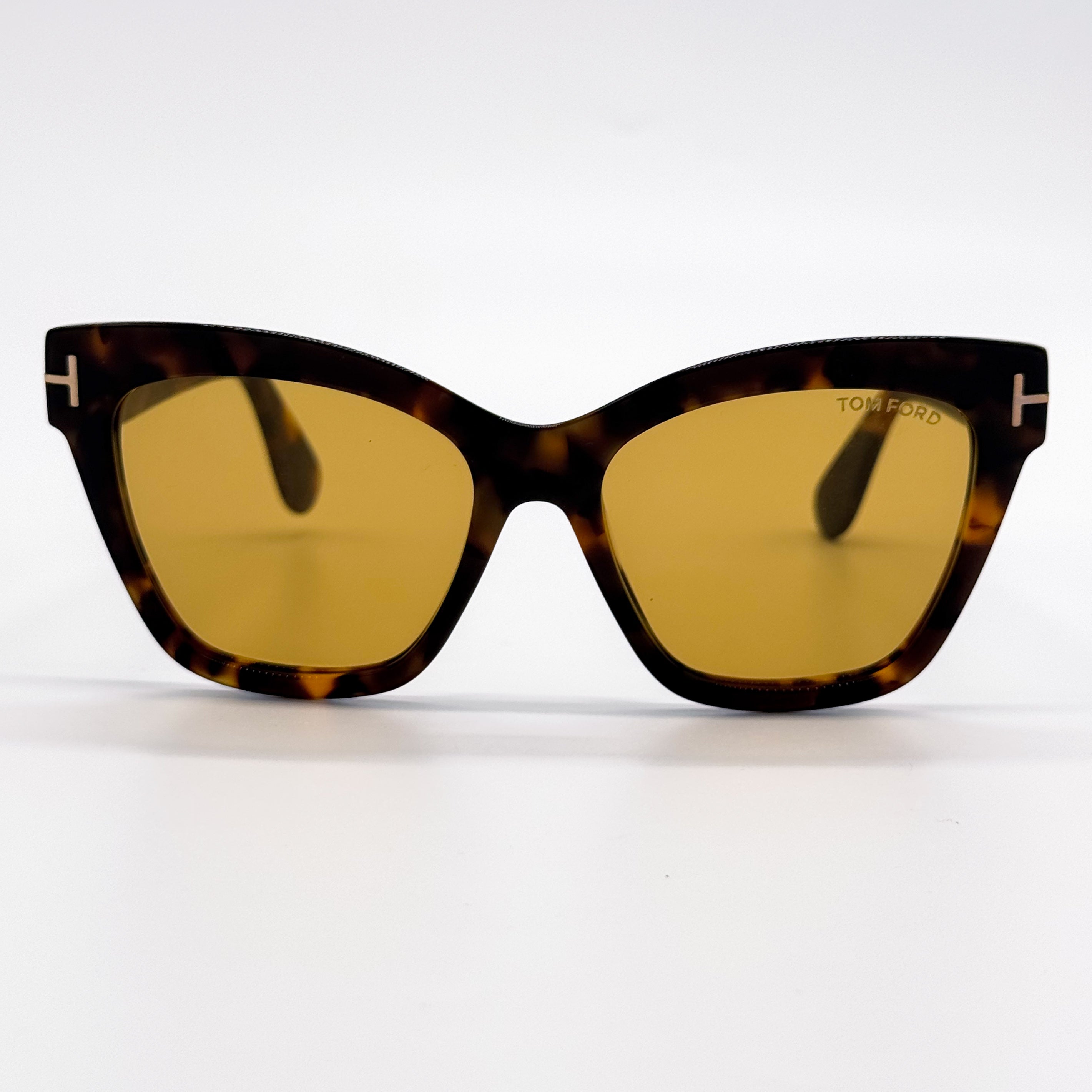 TOM FORD ELVIRA TF1217 52E