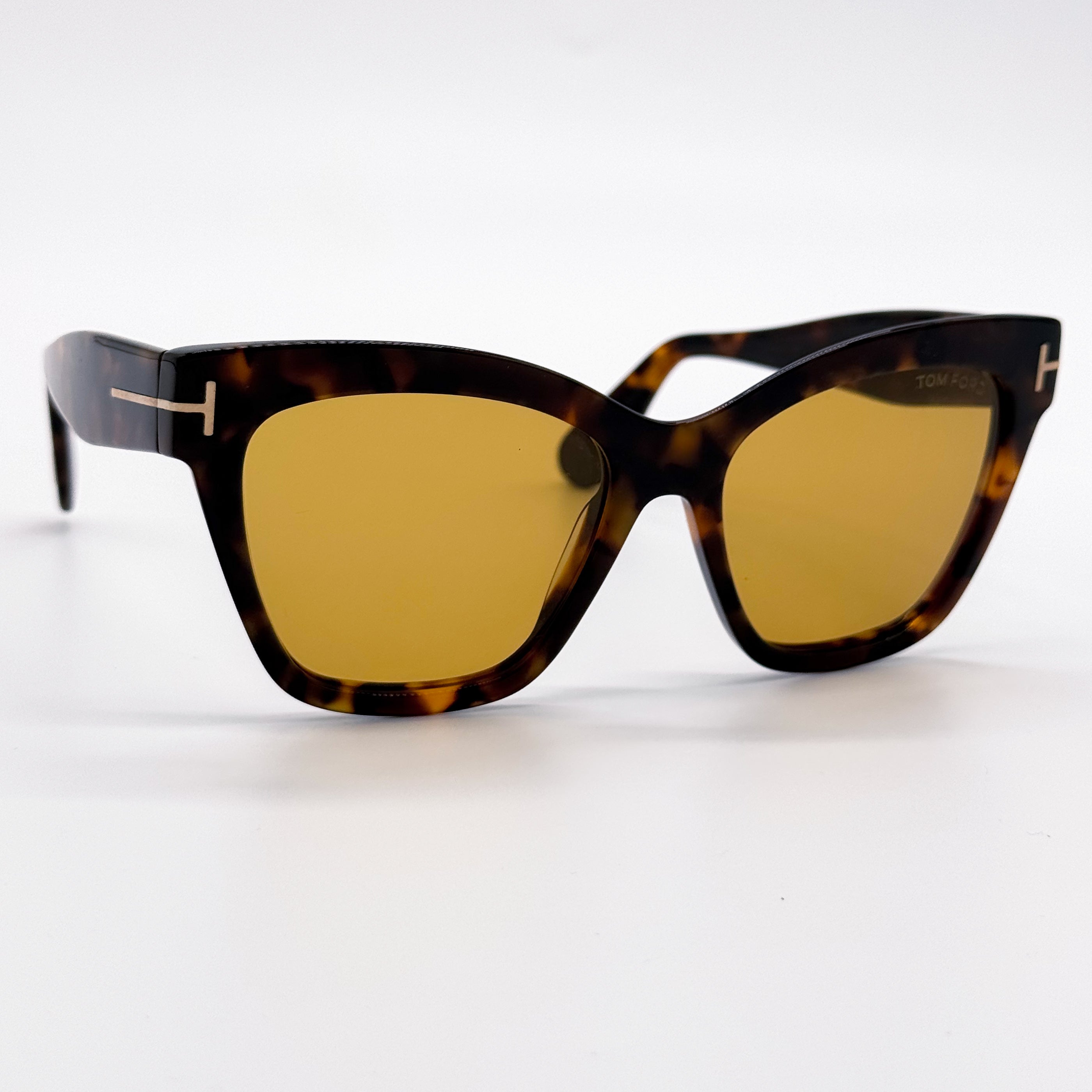 TOM FORD ELVIRA TF1217 52E