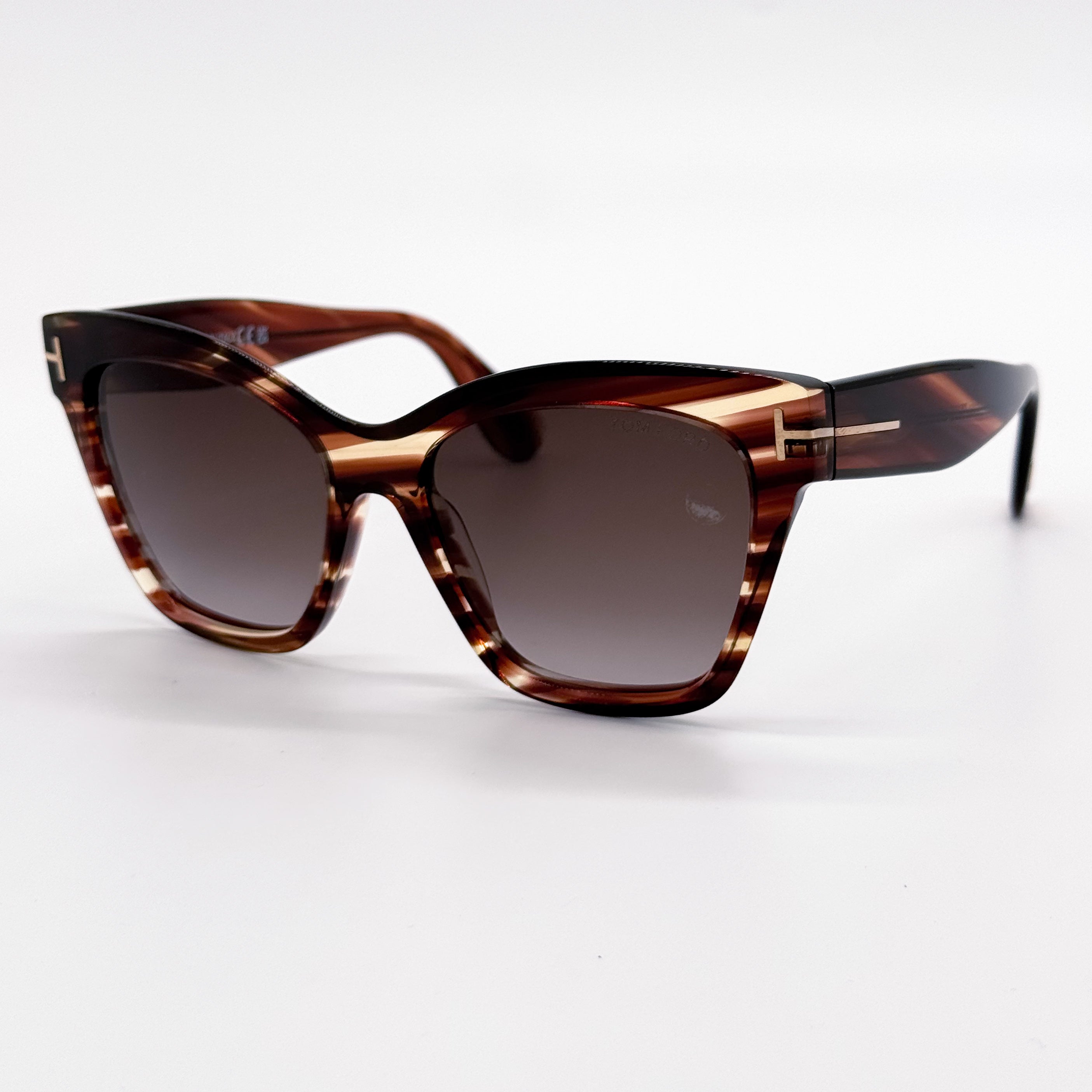 TOM FORD ELVIRA TF1217 55T