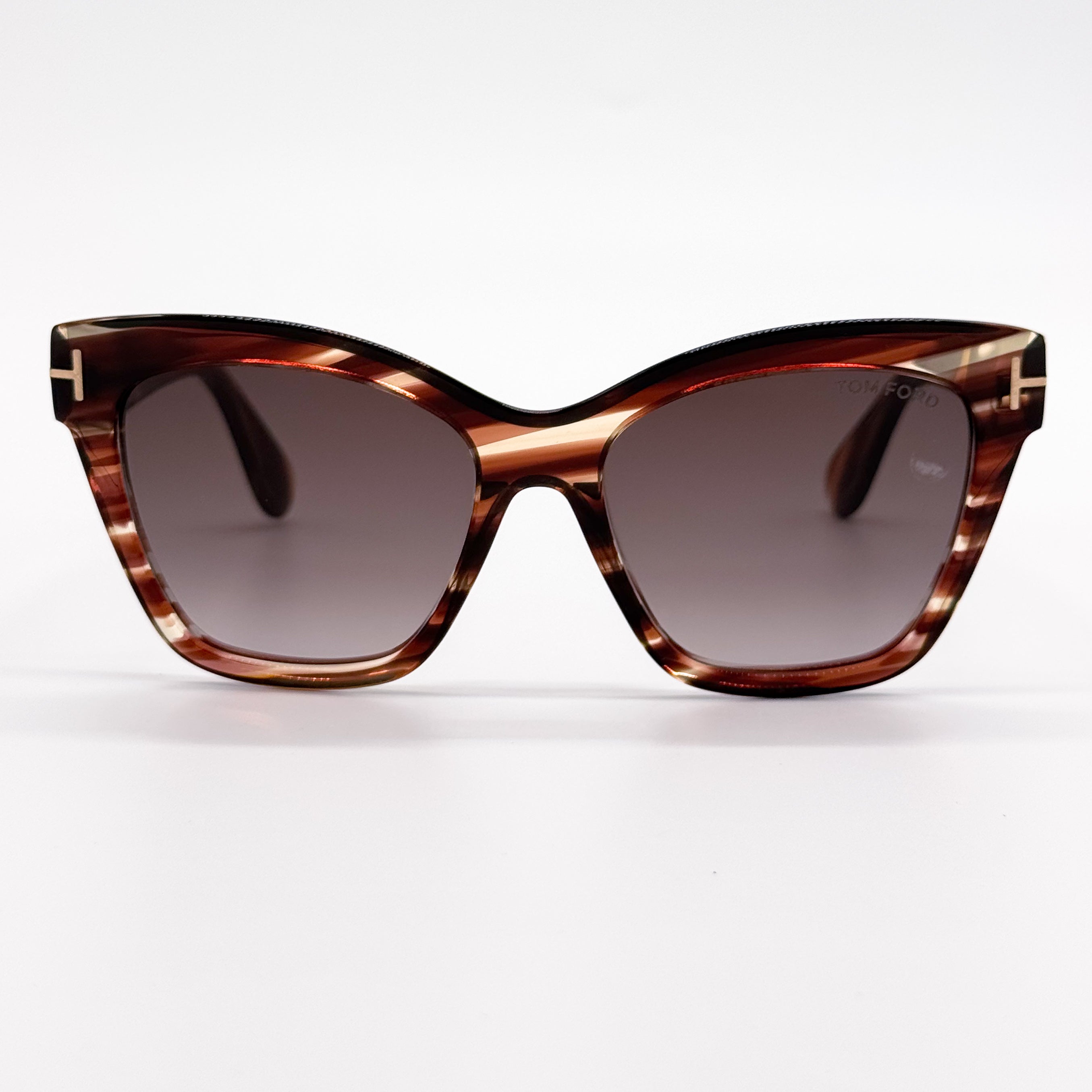 TOM FORD ELVIRA TF1217 55T