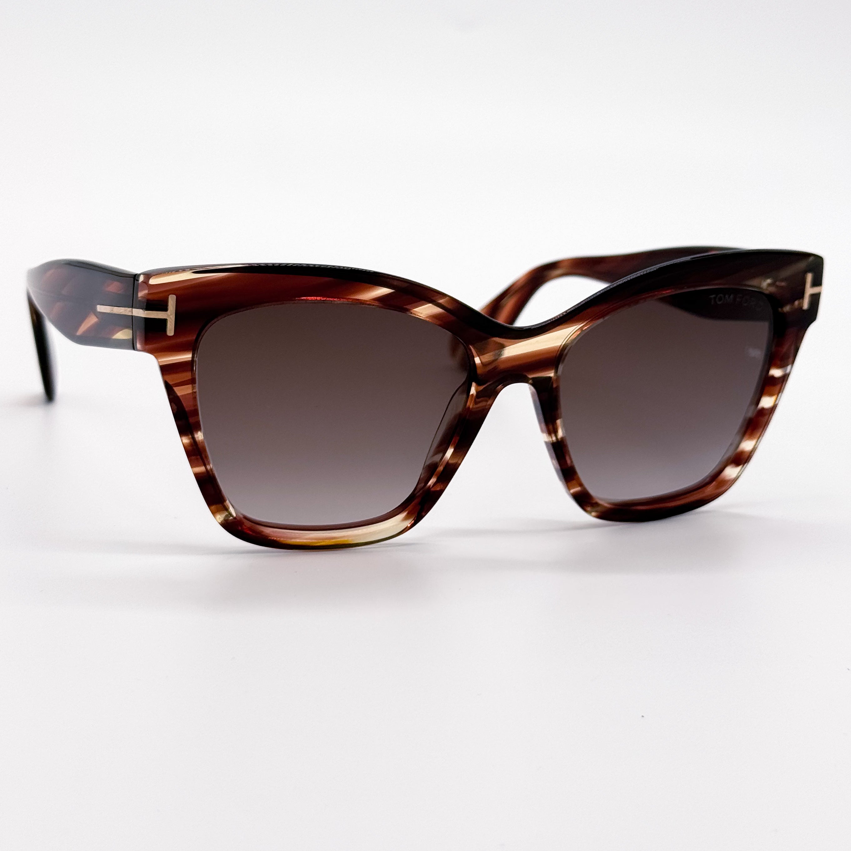 TOM FORD ELVIRA TF1217 55T
