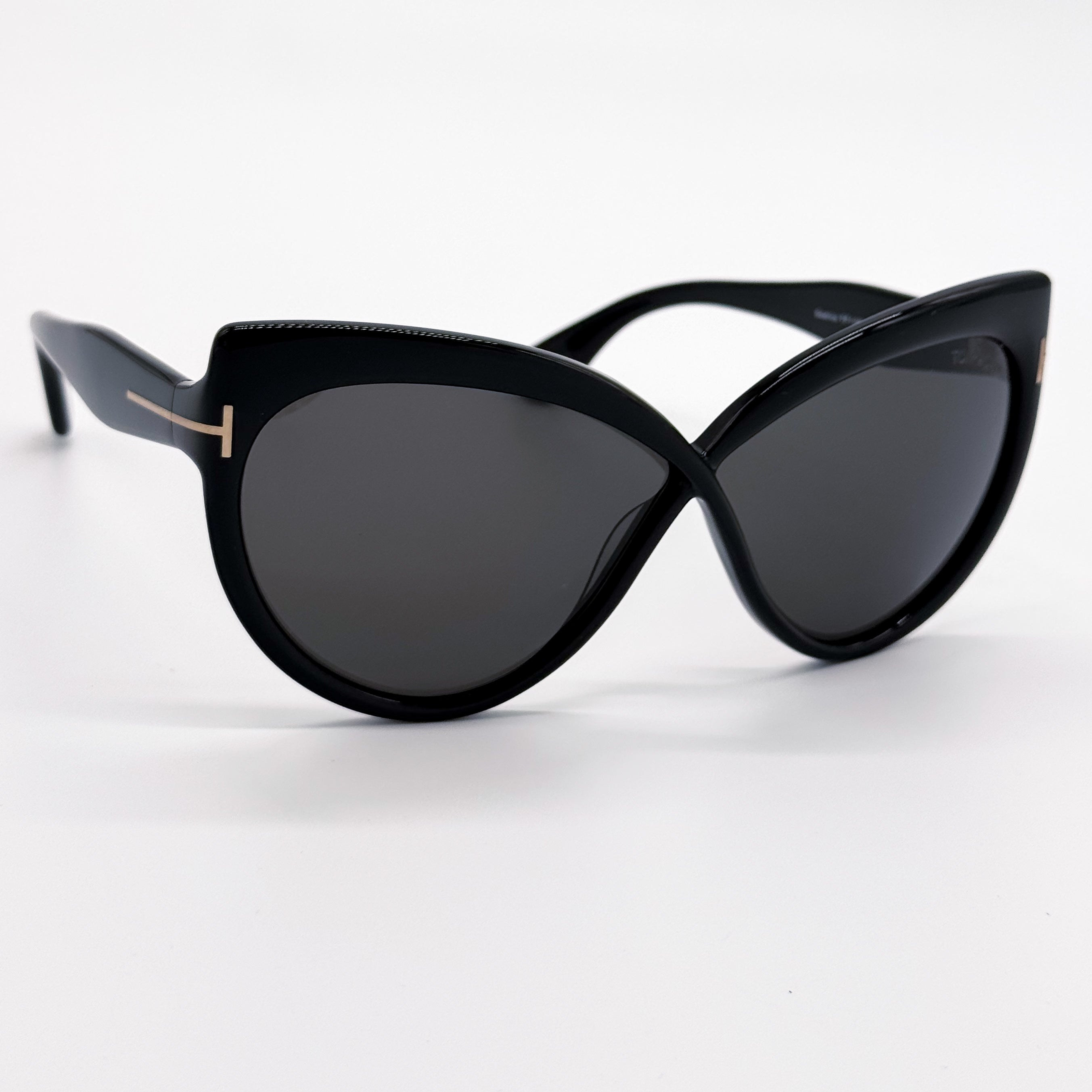 TOM FORD BEATRICE TF1196 01A
