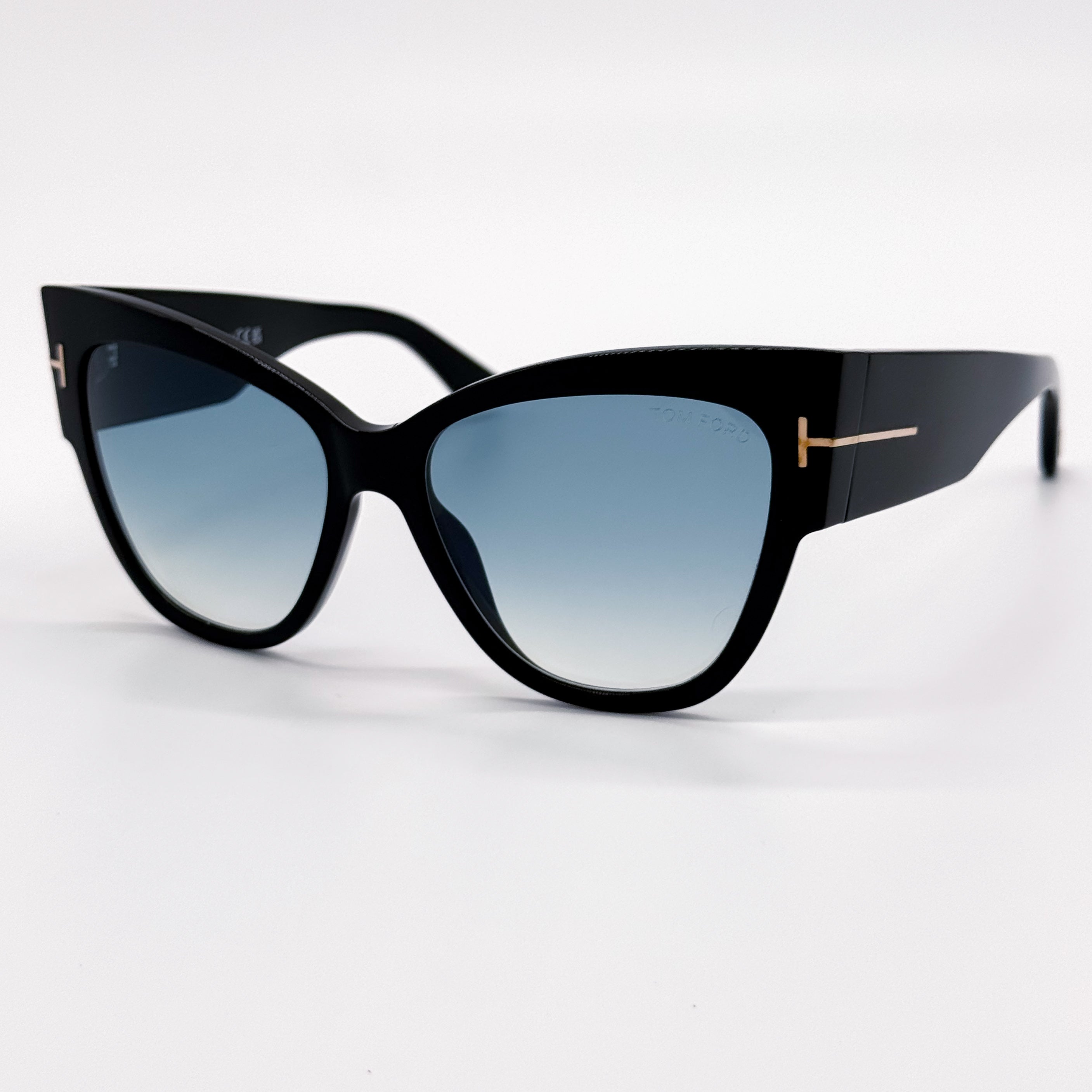 TOM FORD ANOUSHKA TF371 01B