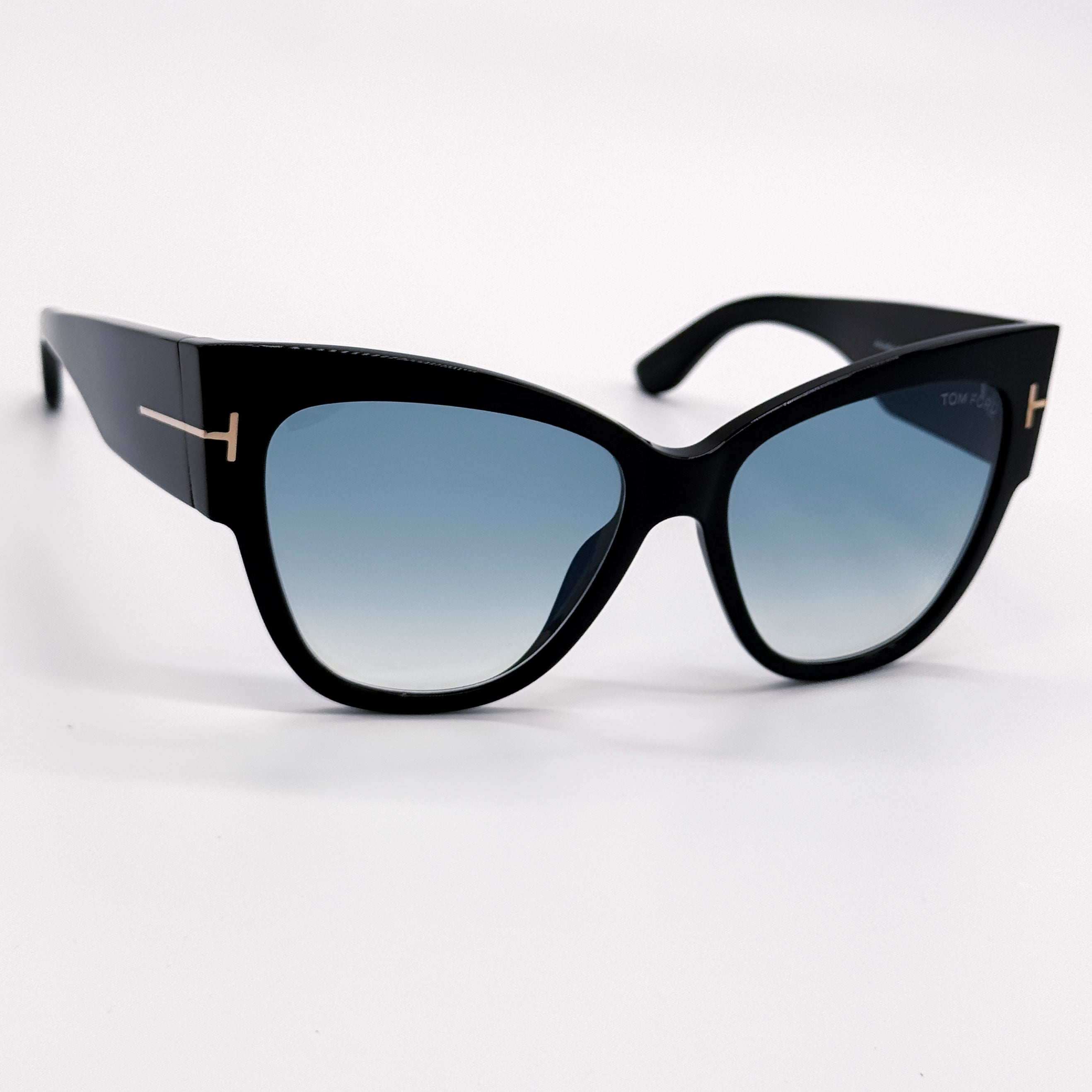 TOM FORD ANOUSHKA TF371 01B