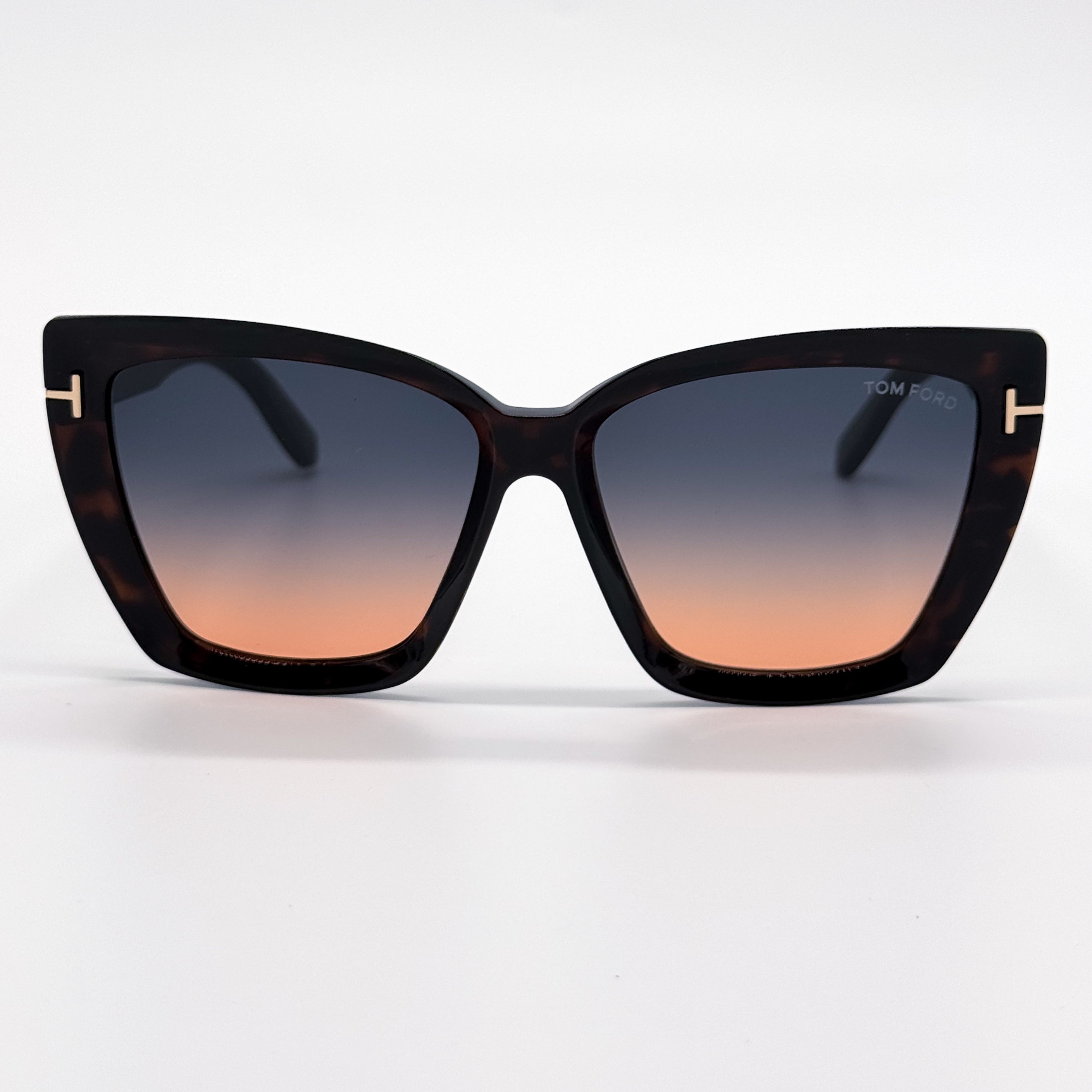 TOM FORD SCARLET-02 TF920 52G