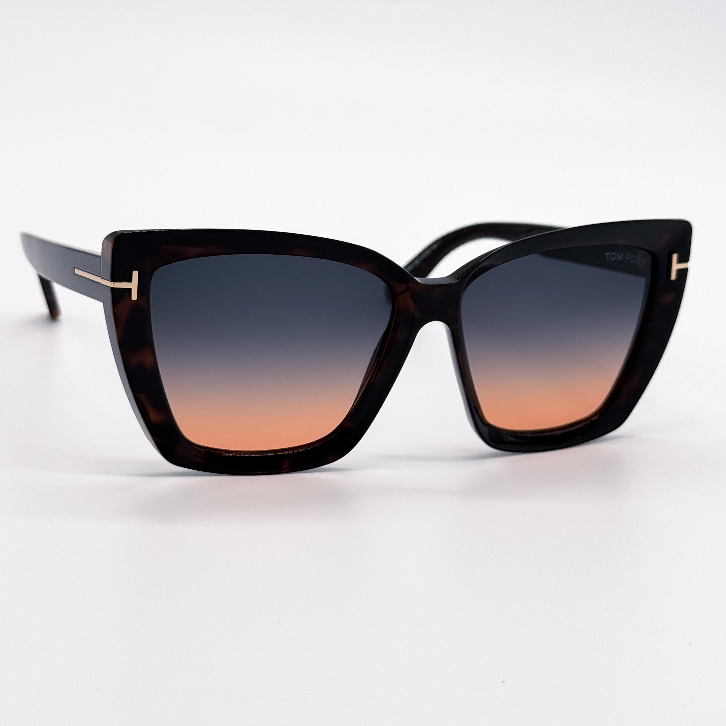 TOM FORD SCARLET-02 TF920 52G