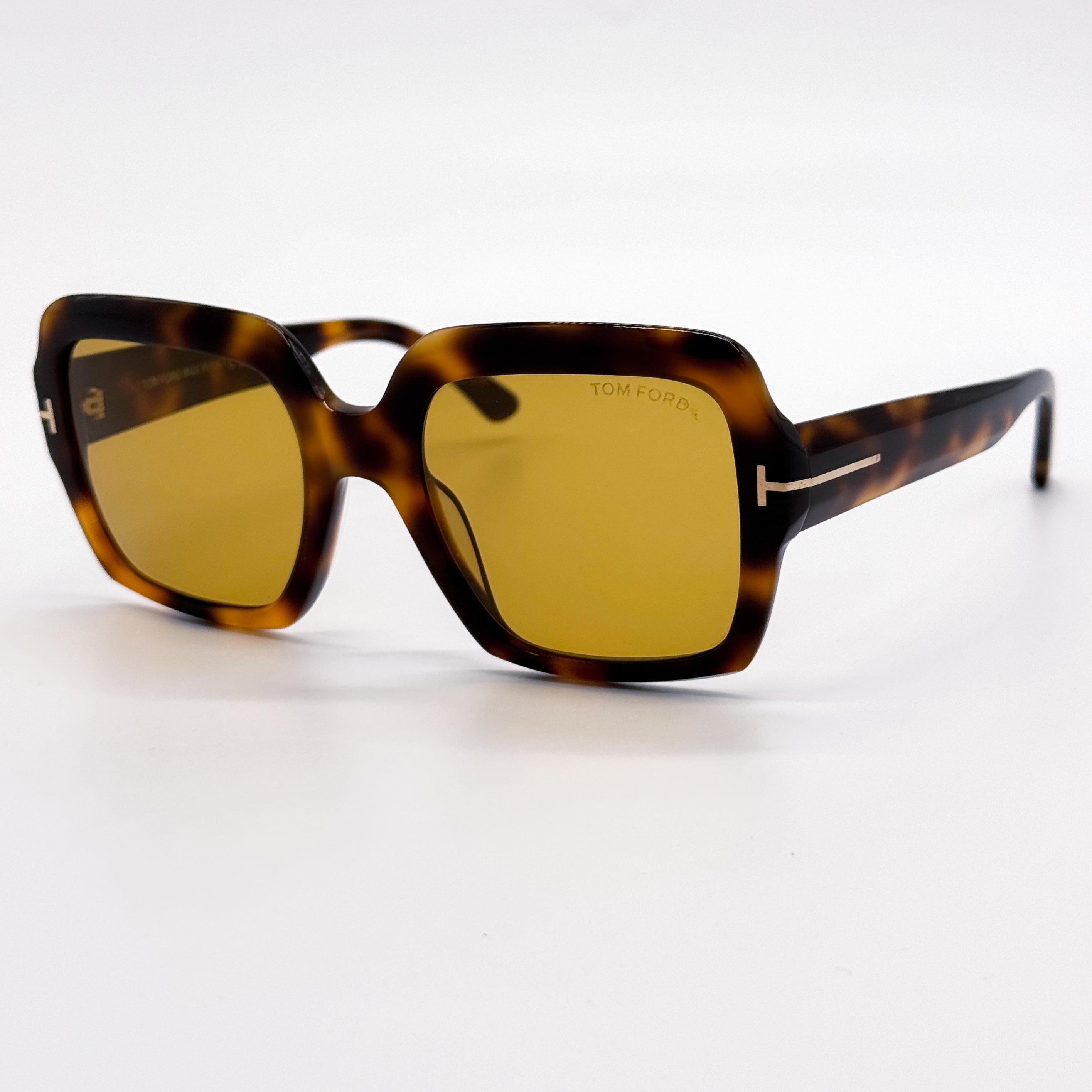TOM FORD KAYA TF1082 53E