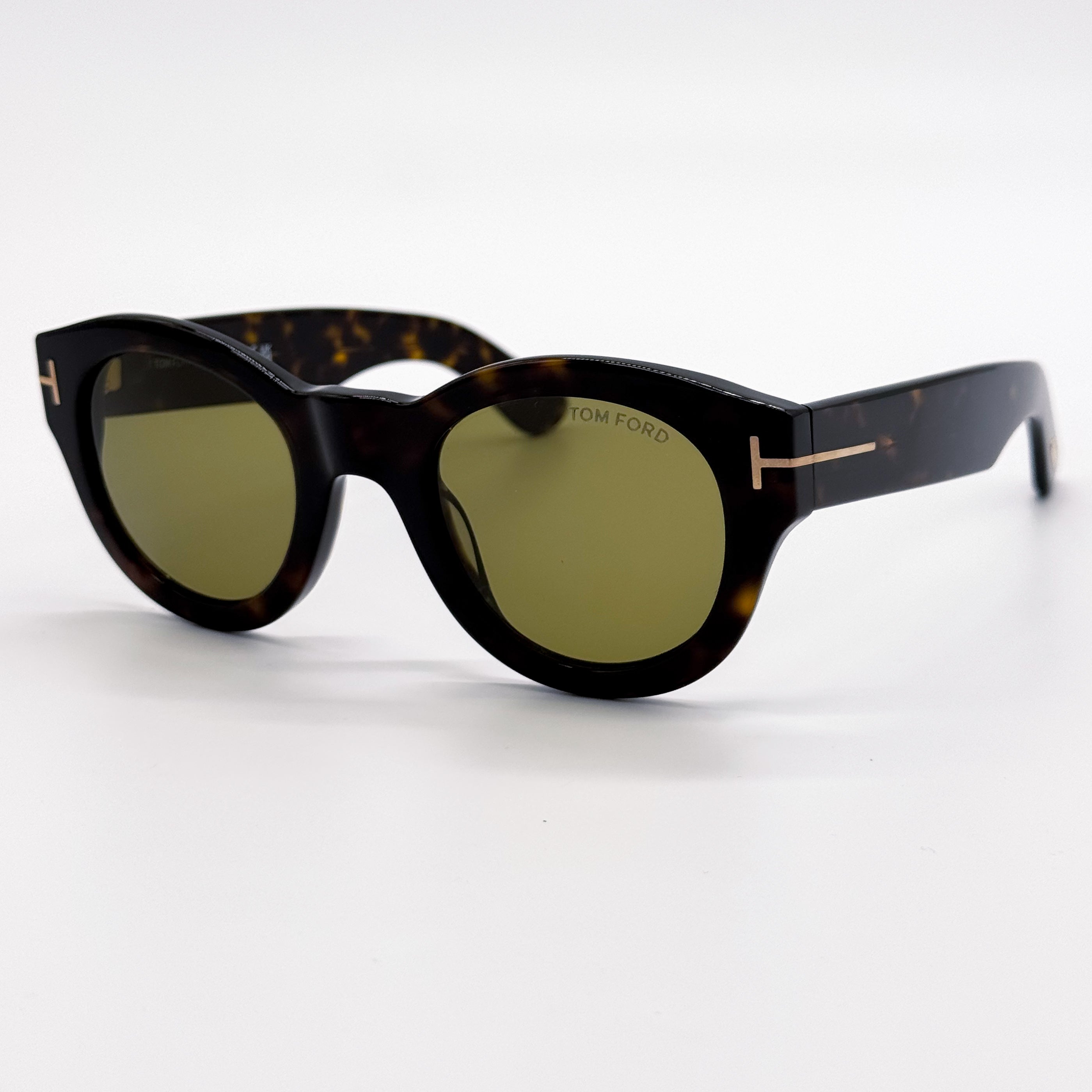 TOM FORD LUCINDA TF1212 52N