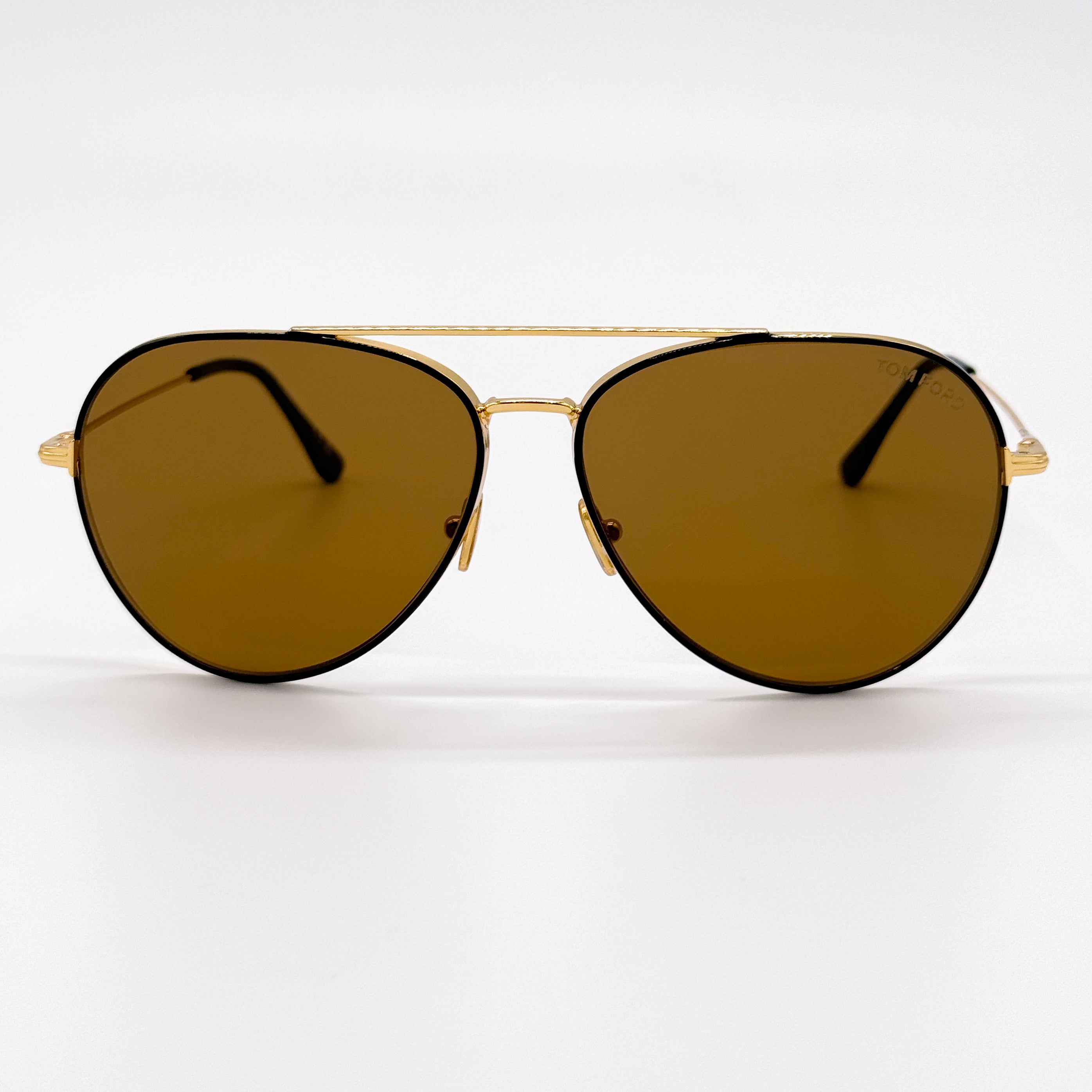 TOM FORD DASHEL-02 TF996 01J SUNGLASSES FT0996/S