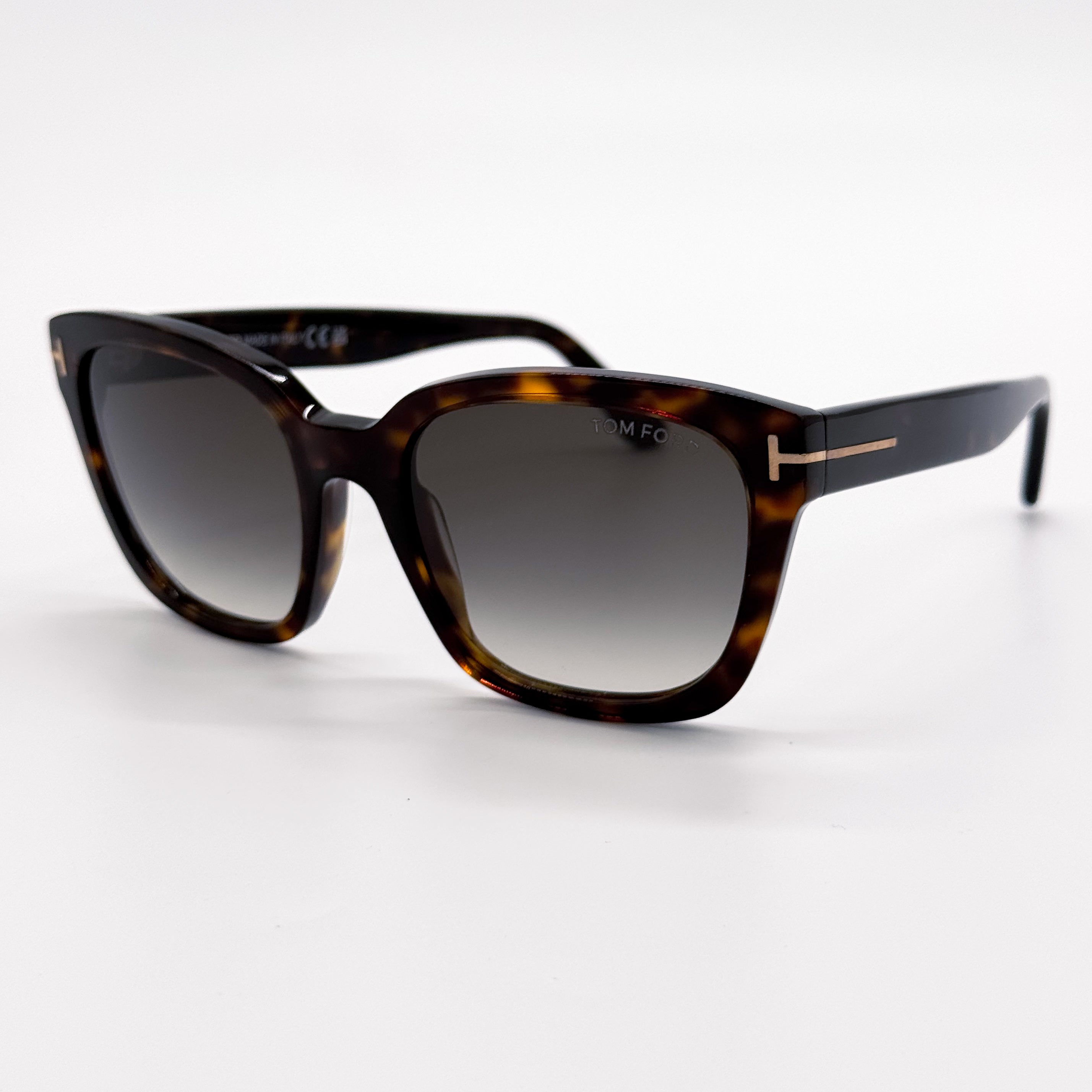 TOM FORD HAYLAY TF1216 52B