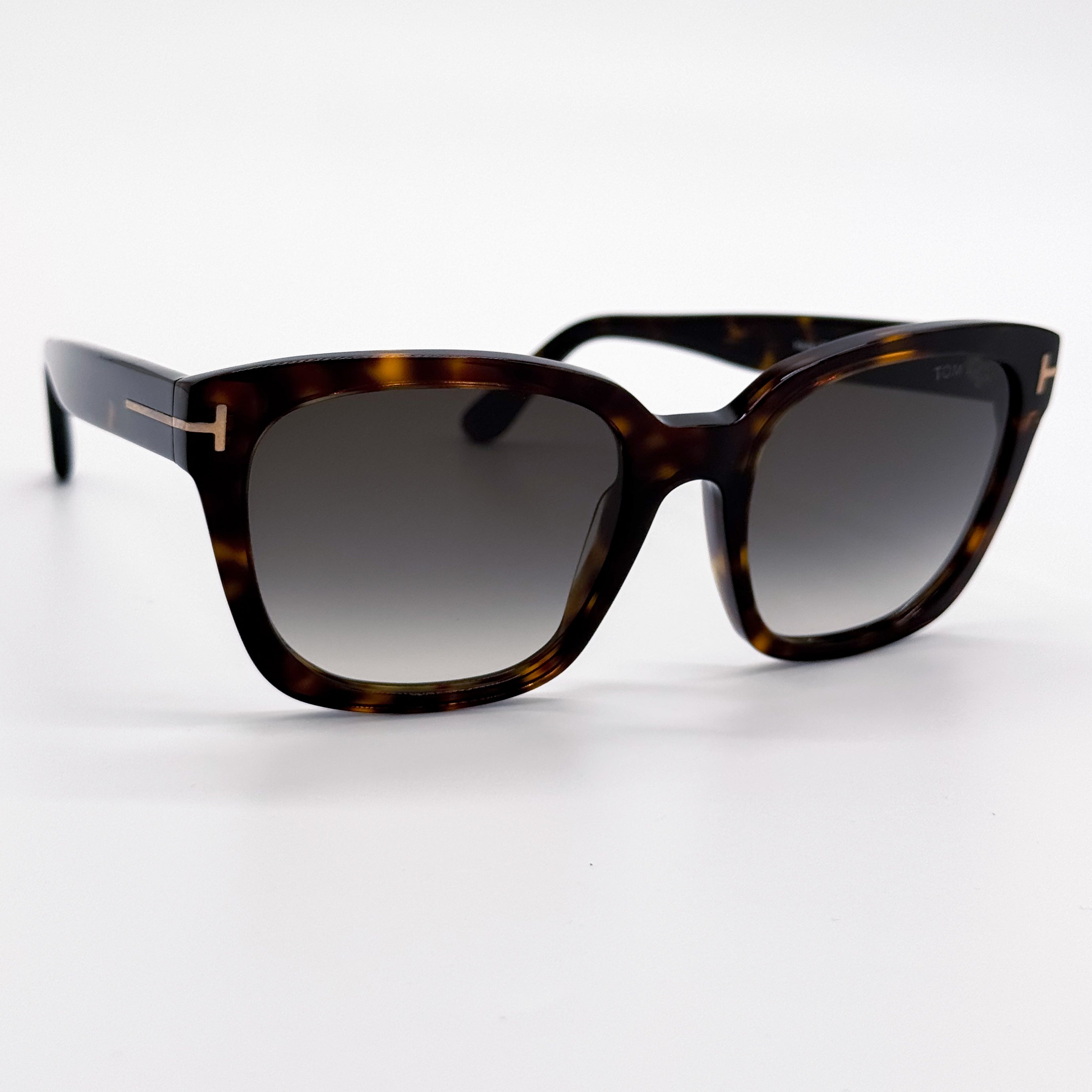 TOM FORD HAYLAY TF1216 52B