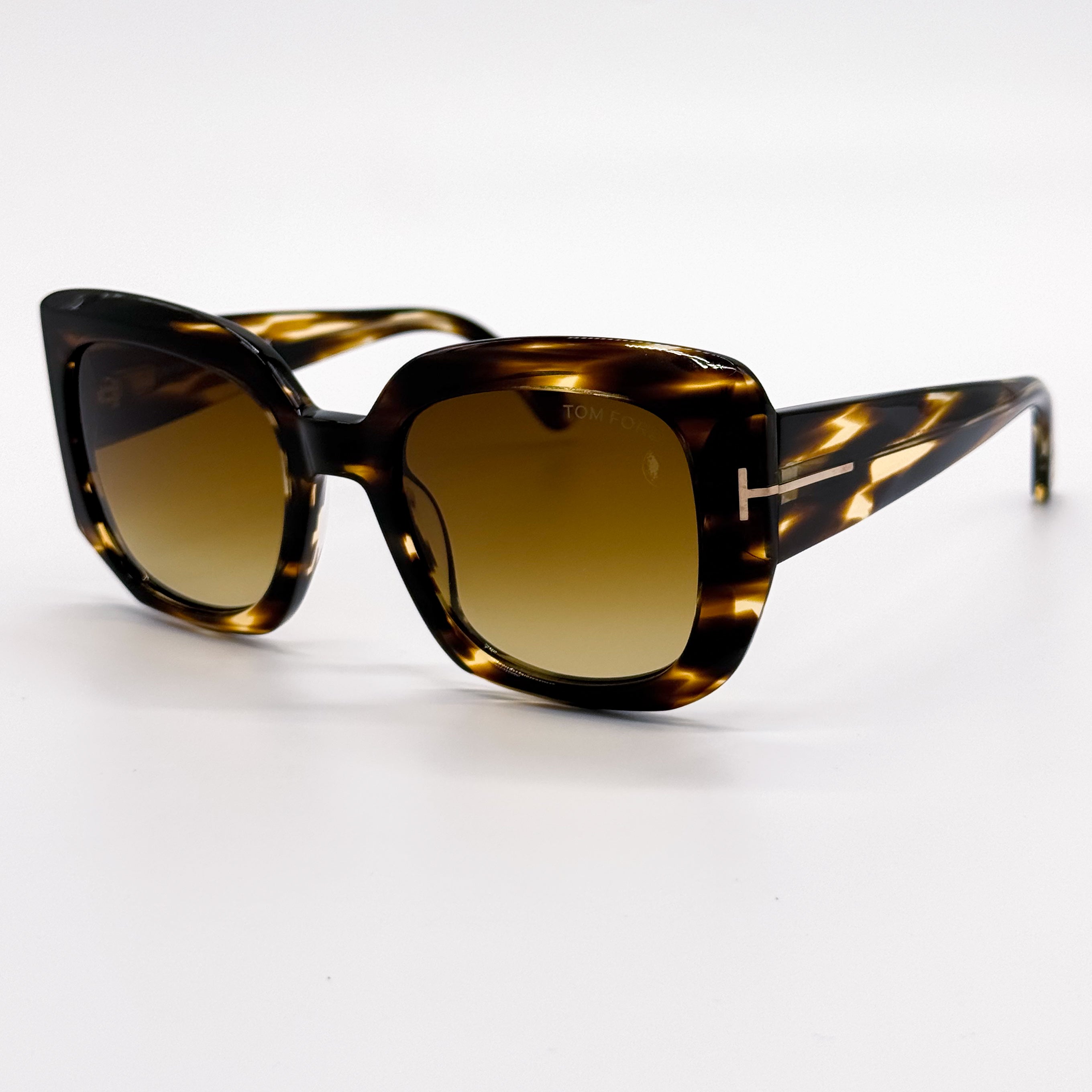 TOM FORD CARLA-02 TF1220 55F