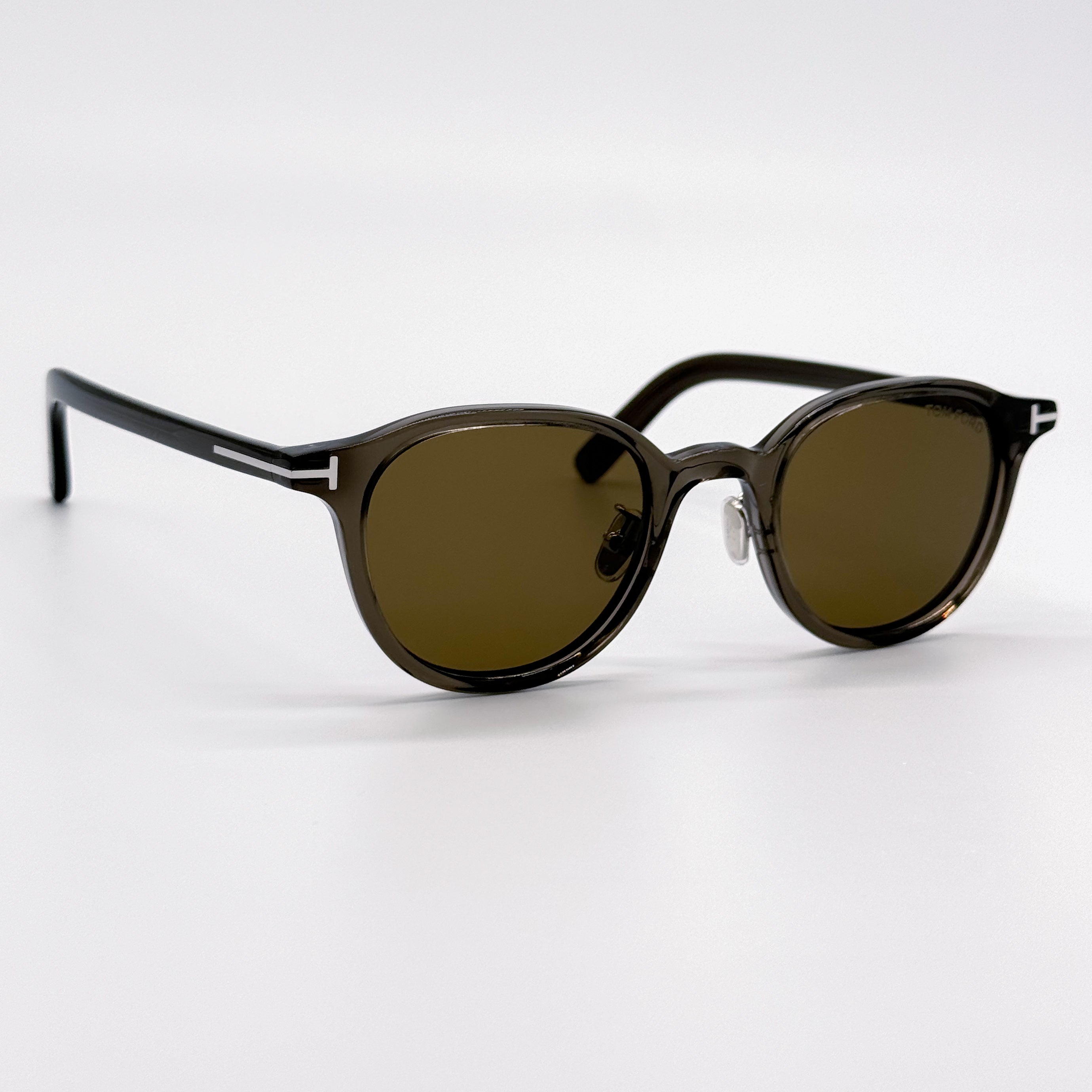 TOM FORD TF977 20J SUNGLASSES TF977/D