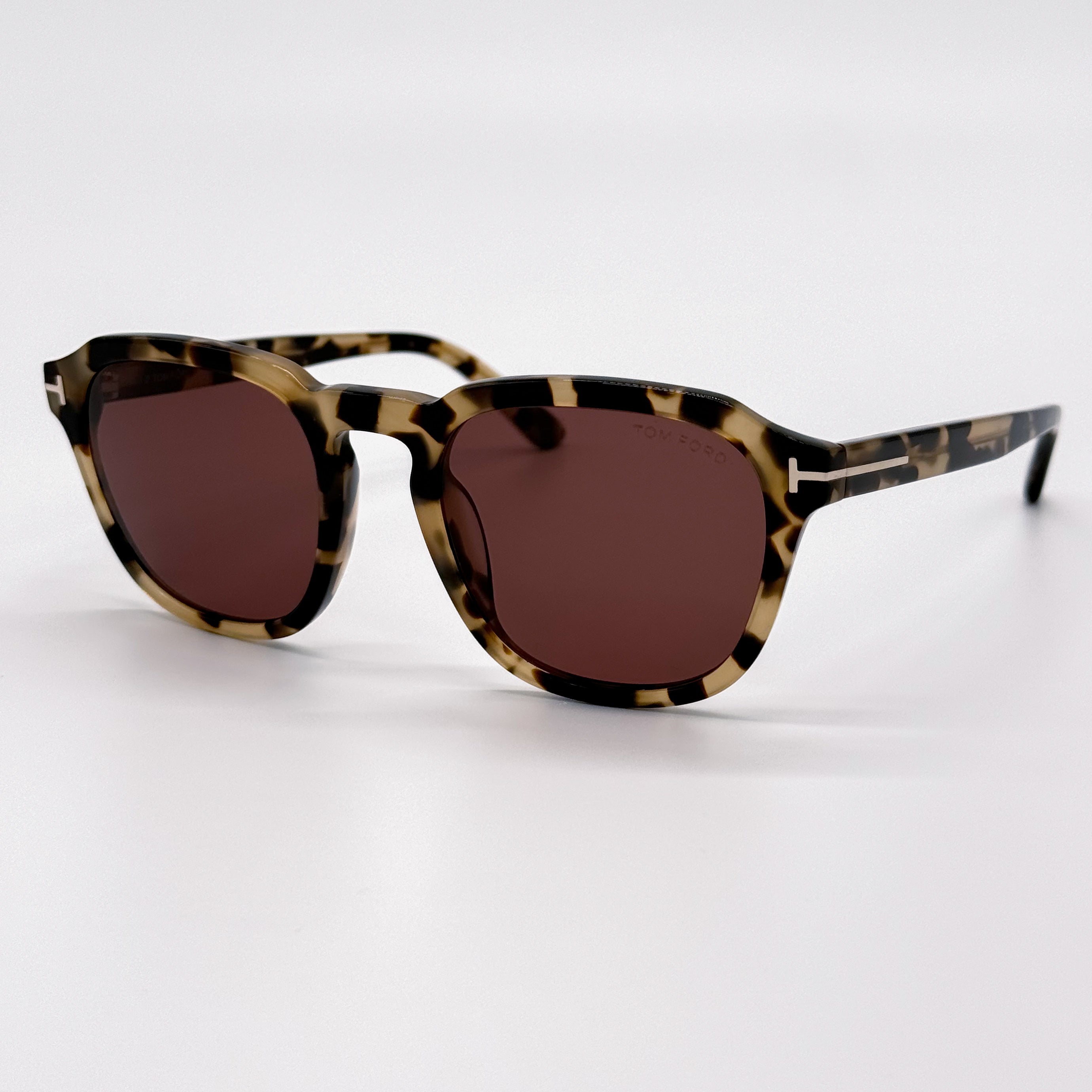 TOM FORD AVERY TF931 56S SUNGLASSES FT0931/S