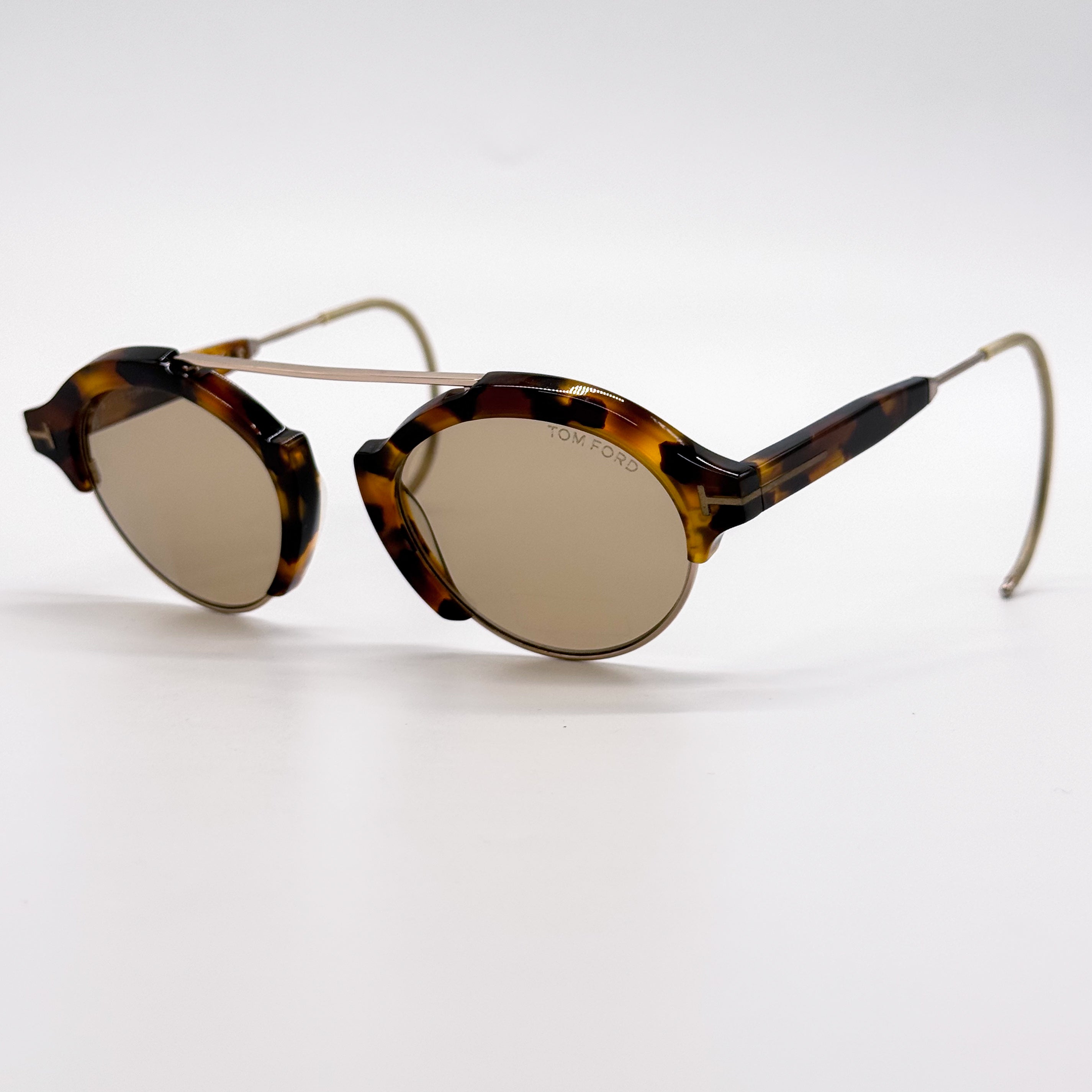 TOM FORD FARRAH-02 TF631 55E
