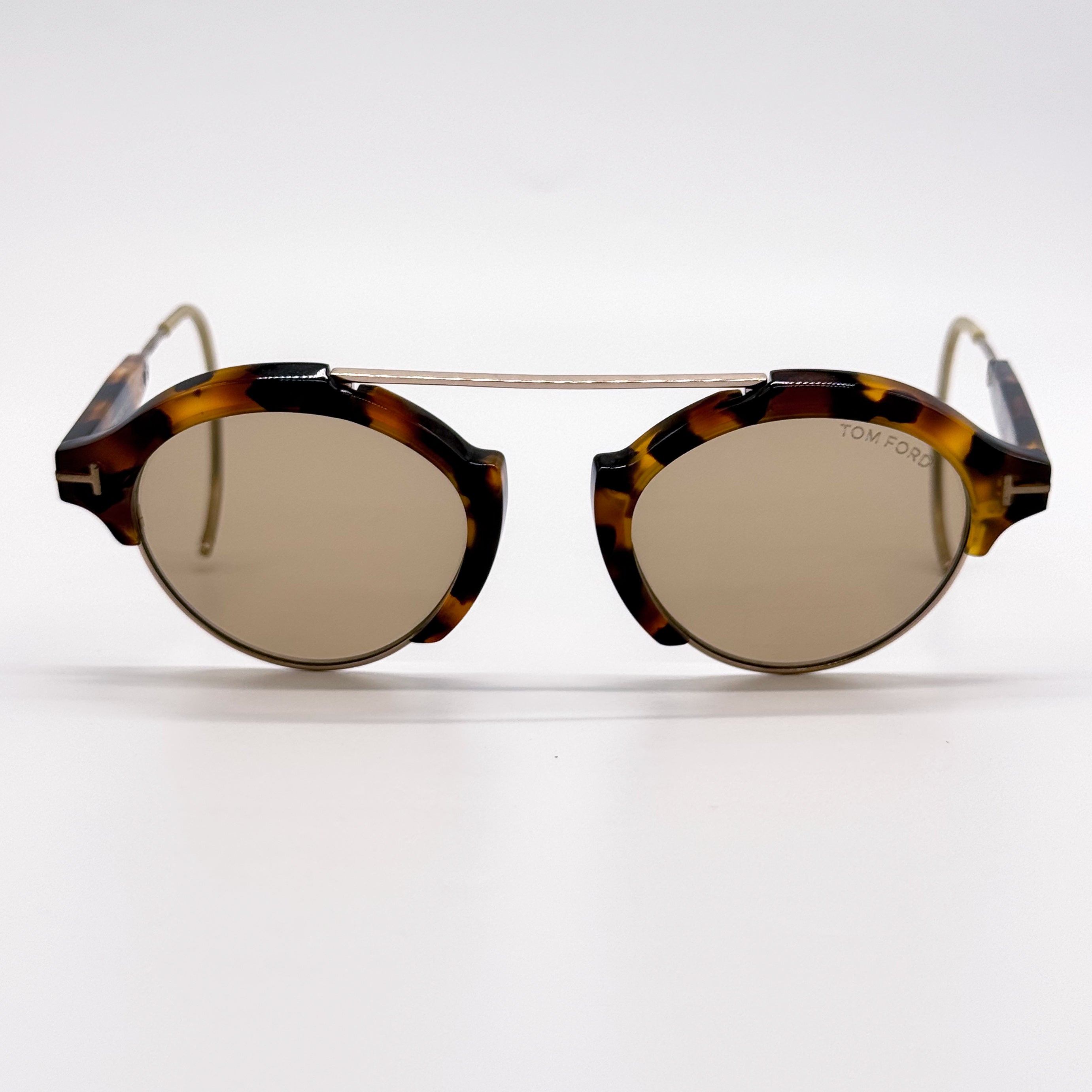 TOM FORD FARRAH-02 TF631 55E