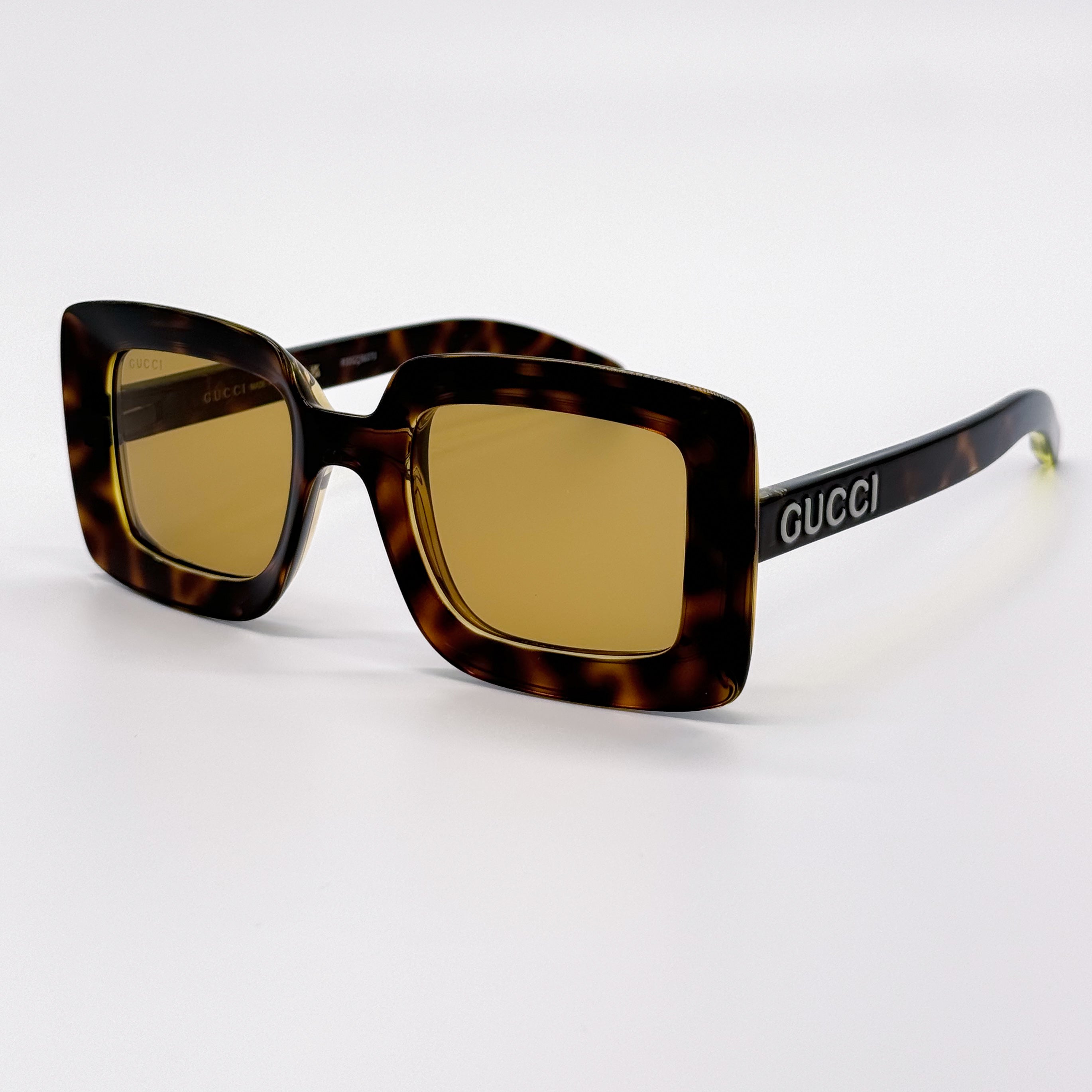 GUCCI GG1718S 002 SUNGLASSES GUCCI