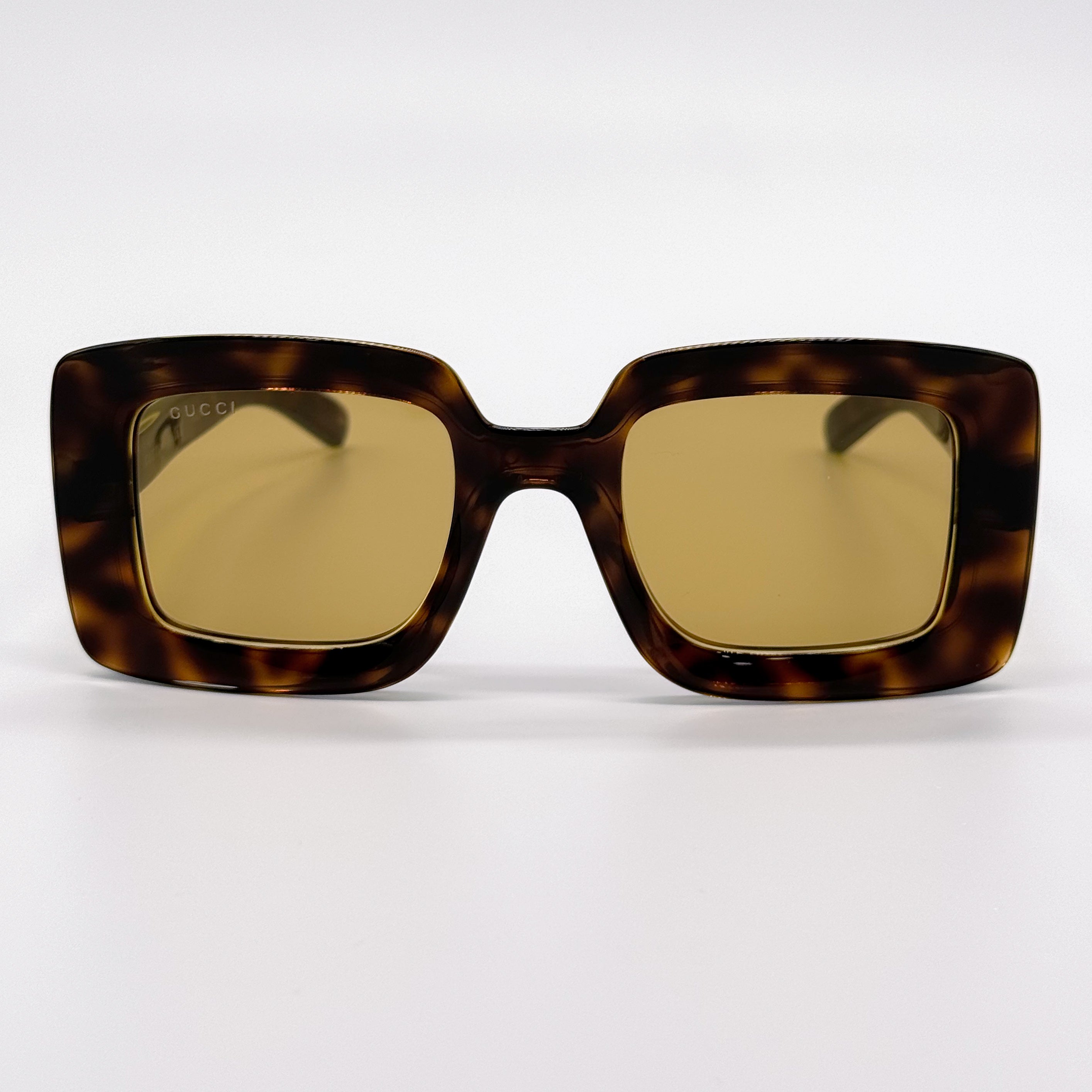 GUCCI GG1718S 002 SUNGLASSES GUCCI