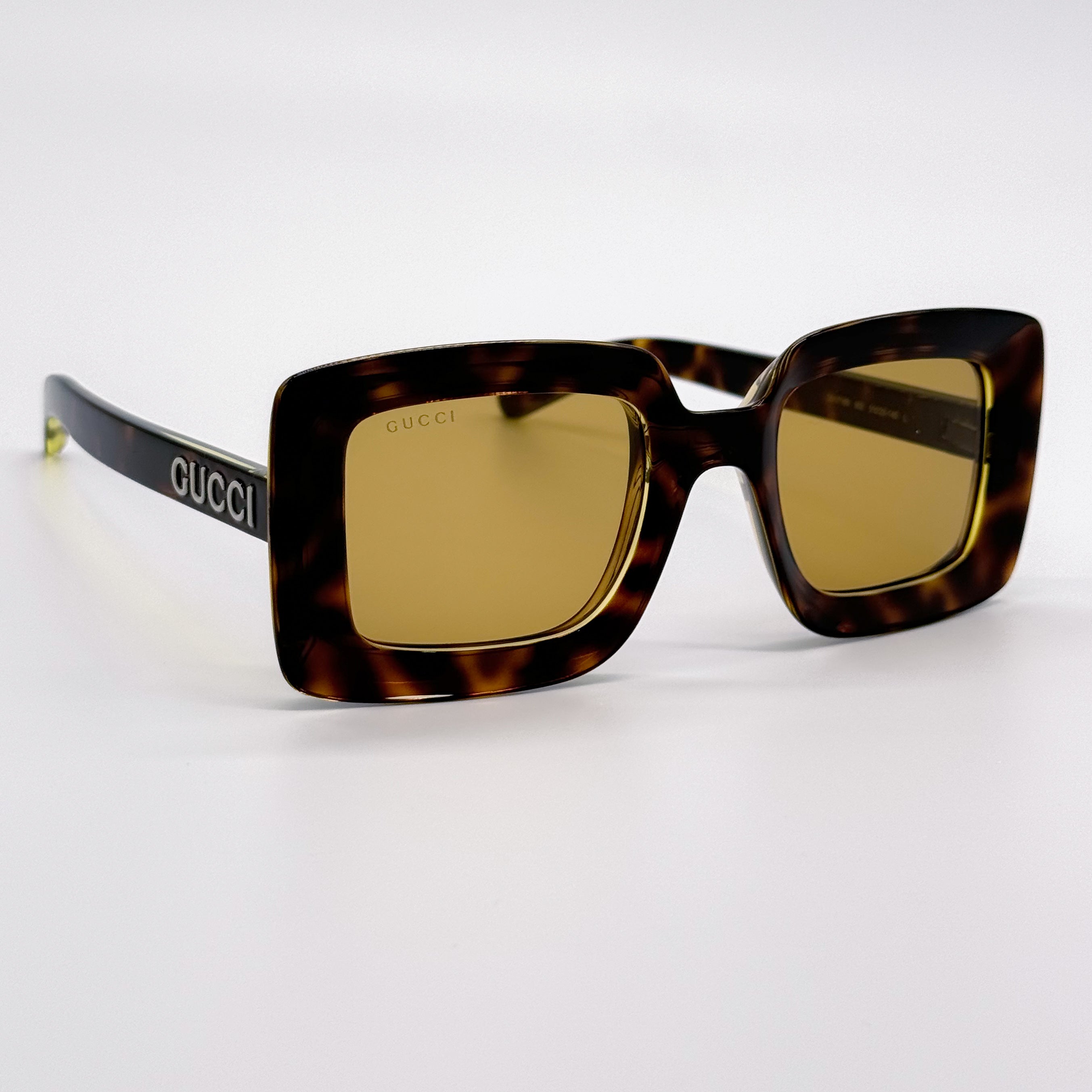 GUCCI GG1718S 002 SUNGLASSES GUCCI