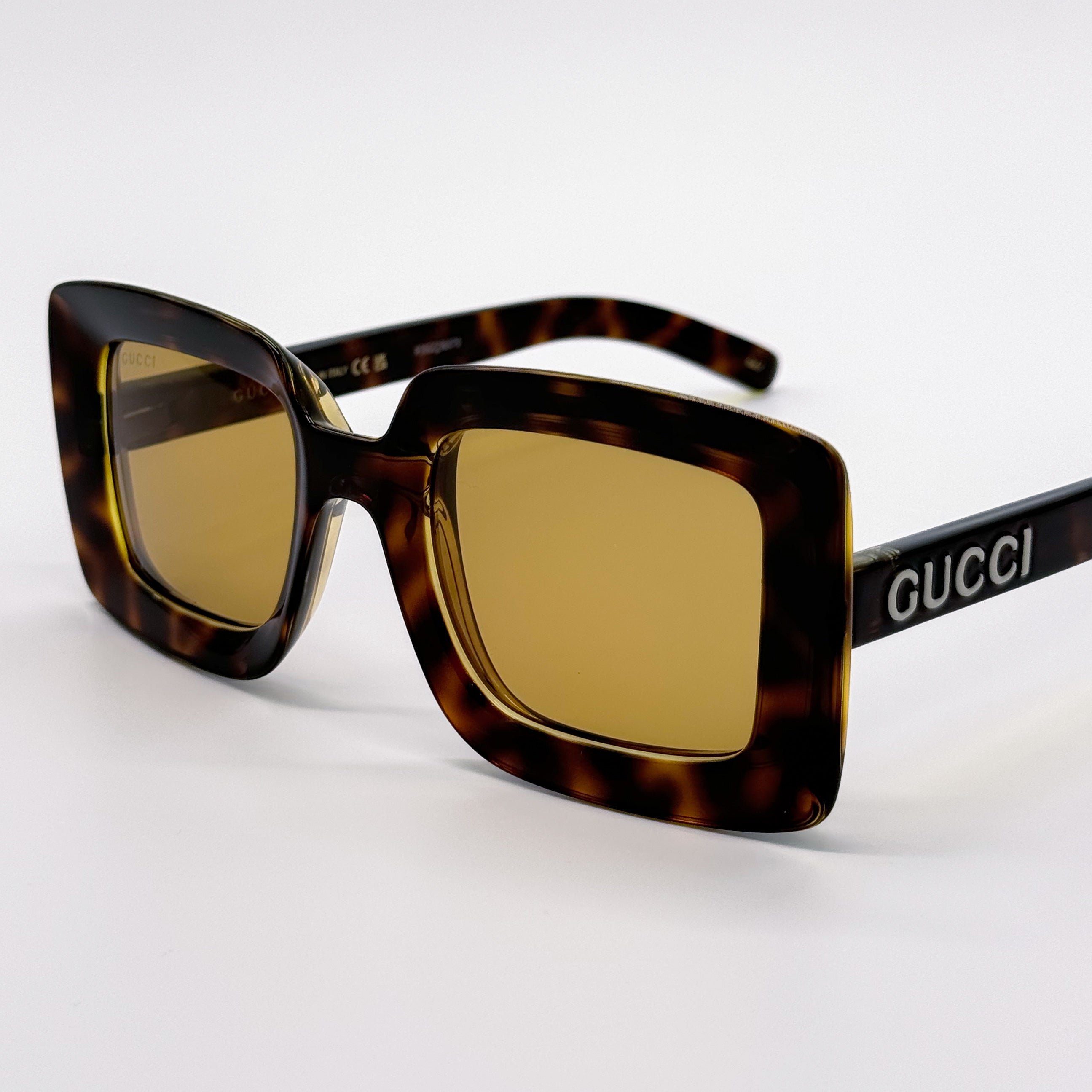 GUCCI GG1718S 002 SUNGLASSES GUCCI