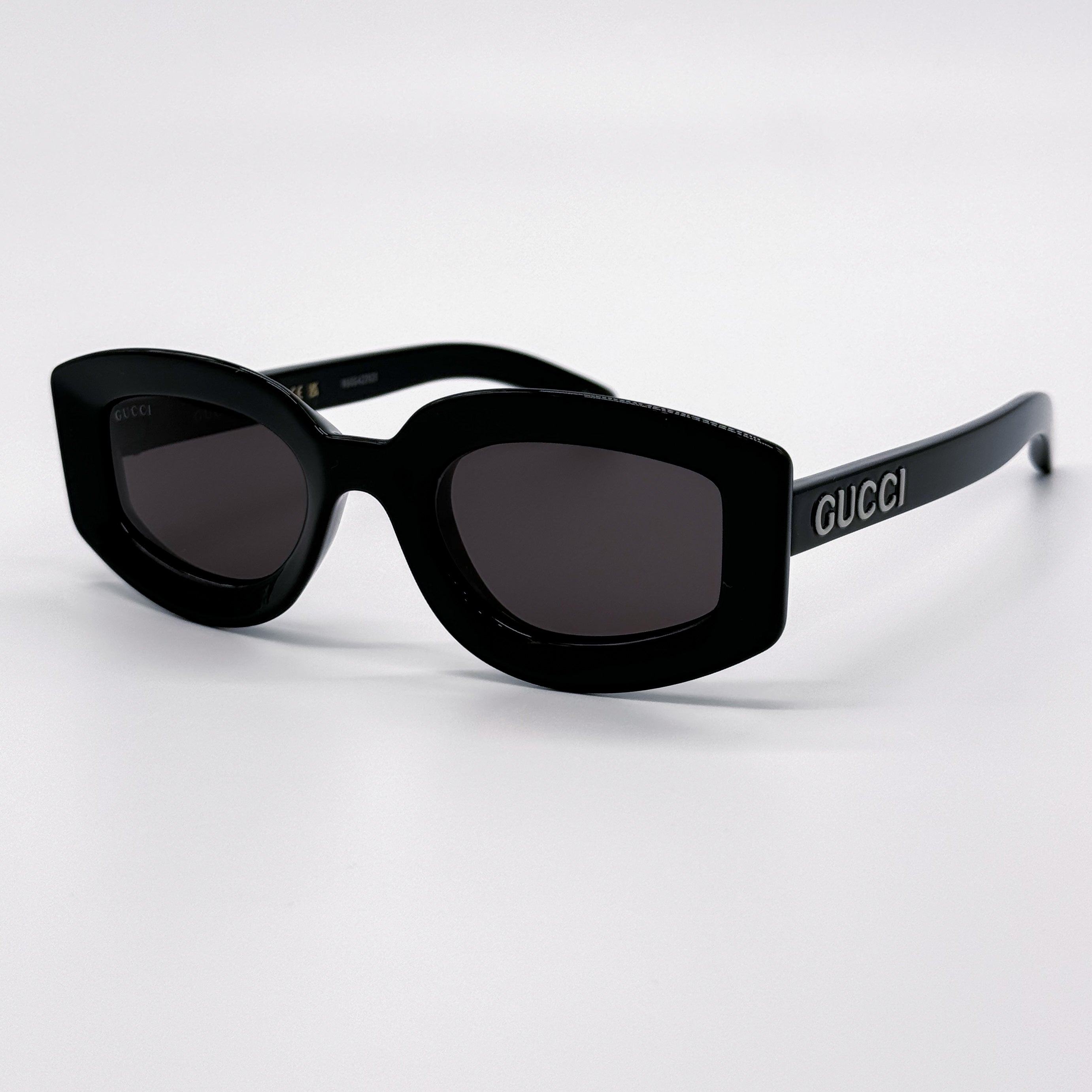 GUCCI GG1719S 001 SUNGLASSES GUCCI