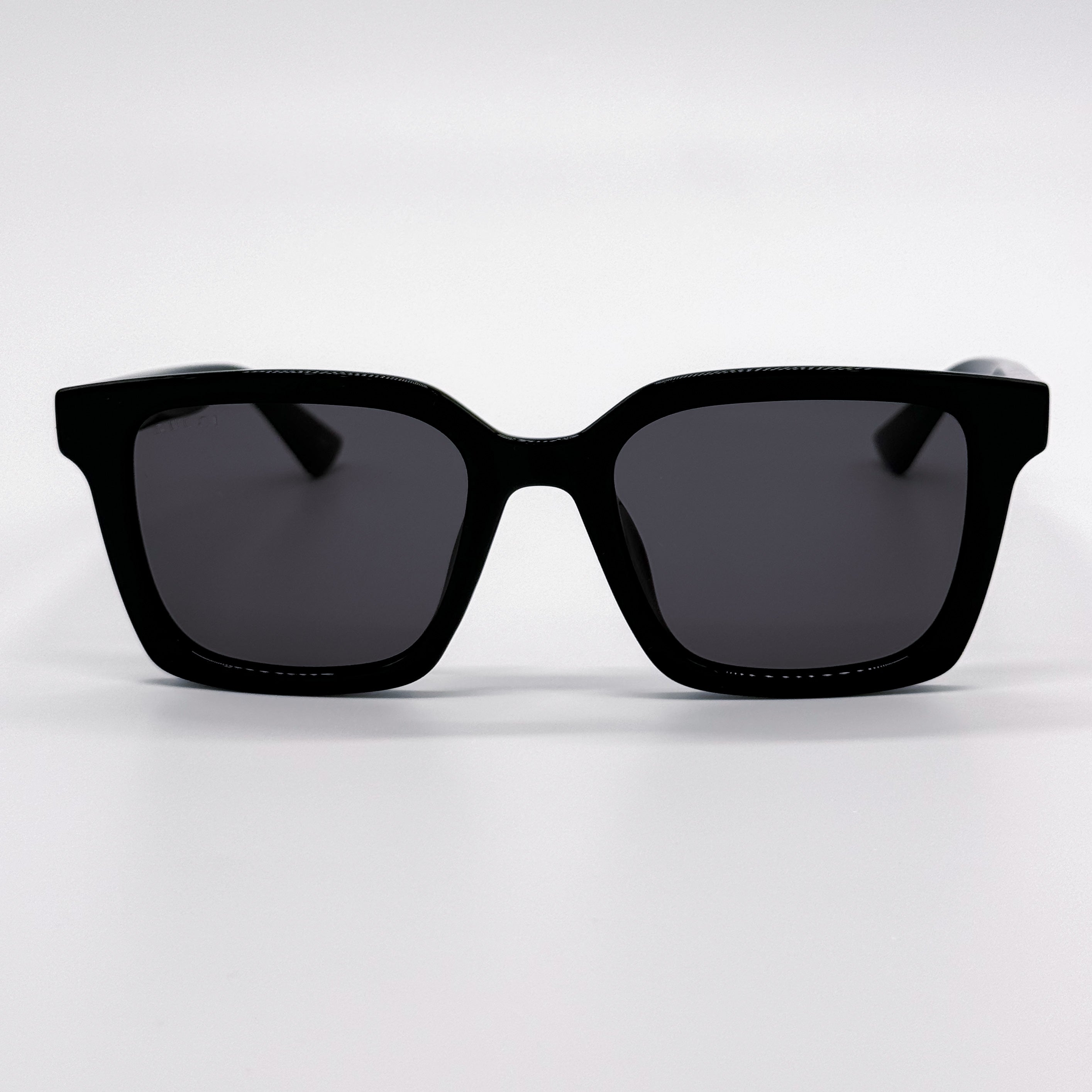 GUCCI GG1582SK 001 SUNGLASSES GUCCI