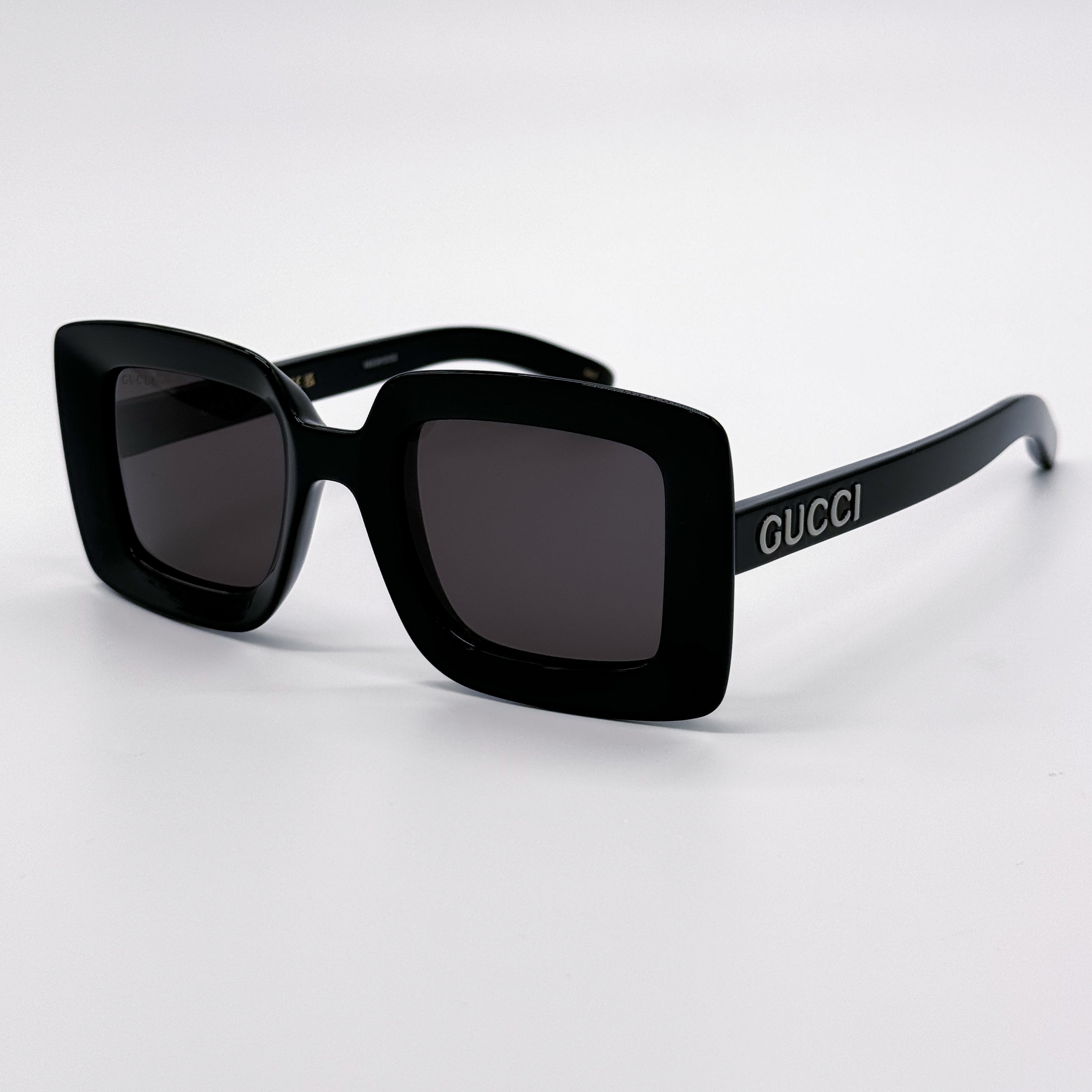 GUCCI GG1718S 001 SUNGLASSES GUCCI