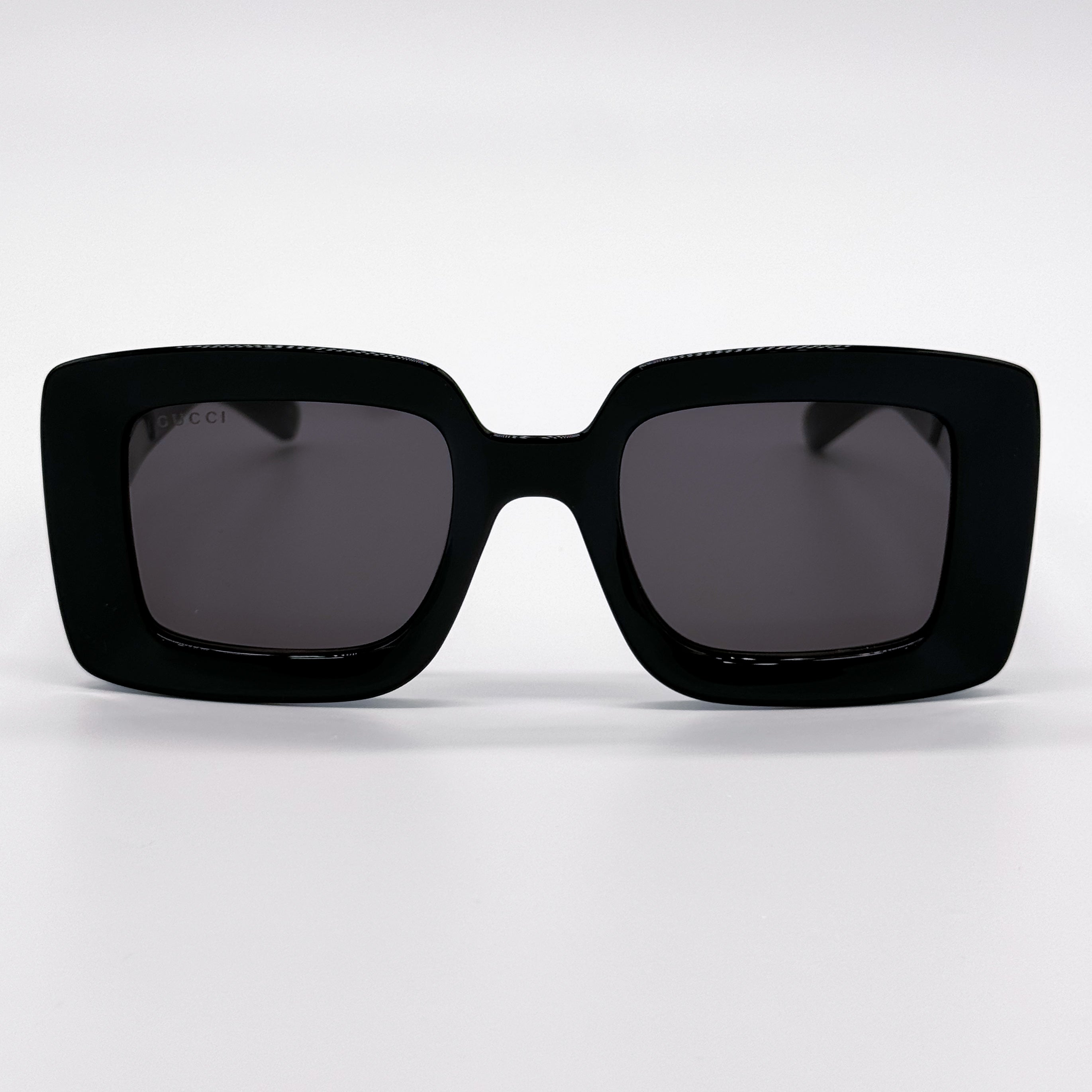 GUCCI GG1718S 001 SUNGLASSES GUCCI