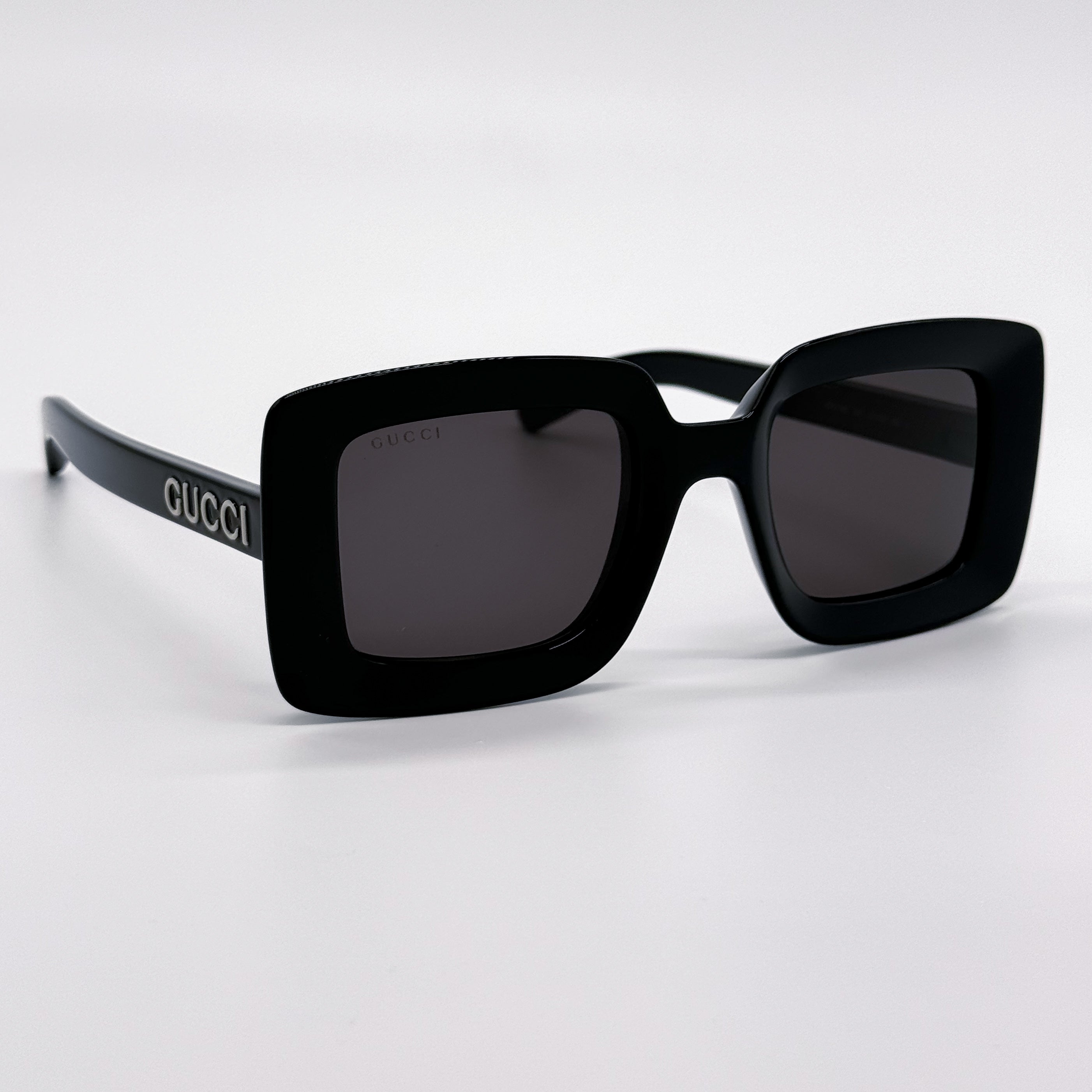 GUCCI GG1718S 001 SUNGLASSES GUCCI