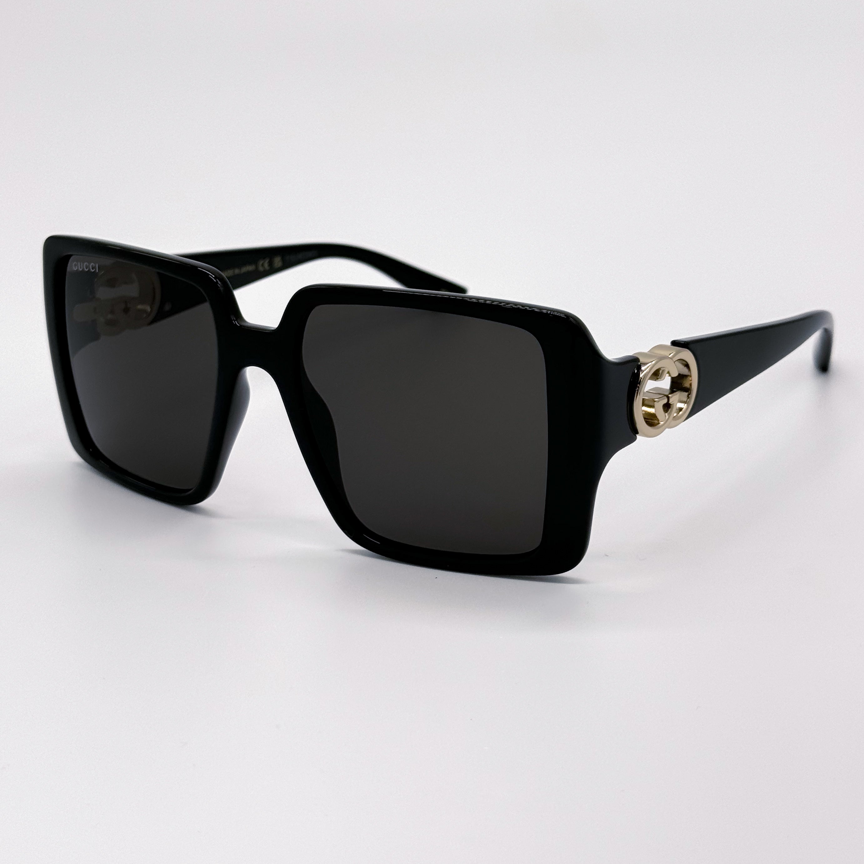 GUCCI GG1692S 001 SUNGLASSES GUCCI