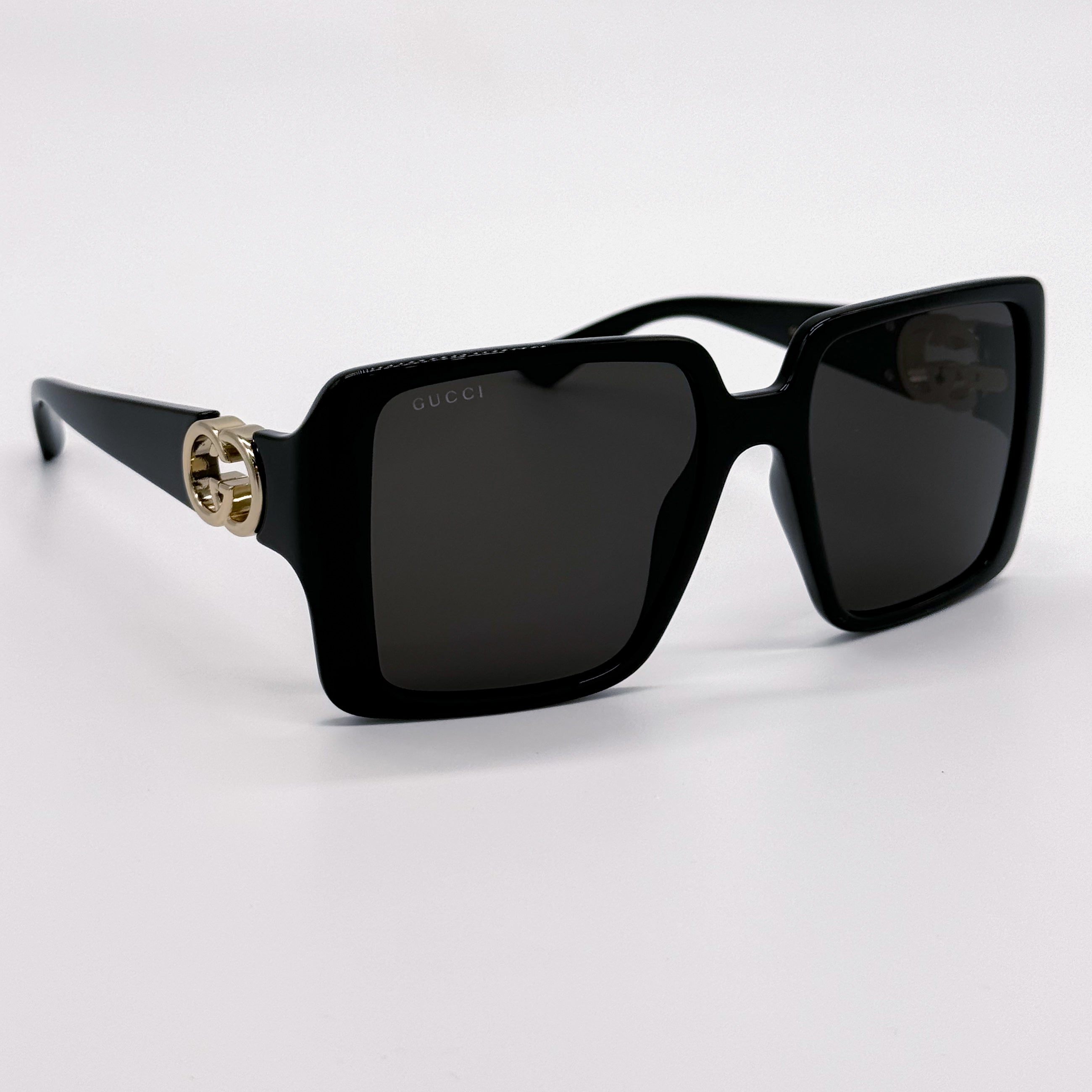 GUCCI GG1692S 001 SUNGLASSES GUCCI