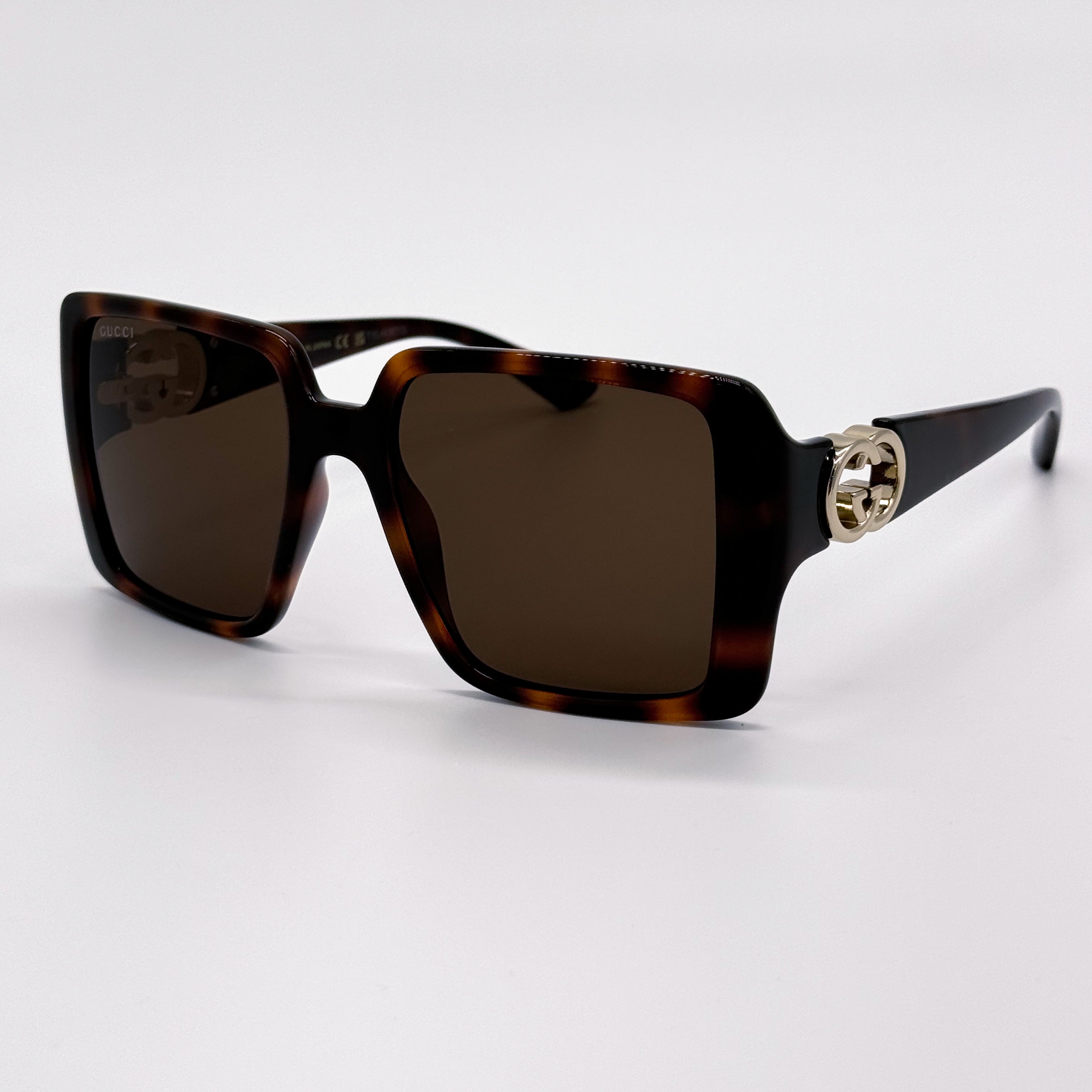 GUCCI GG1692S 002 SUNGLASSES GUCCI