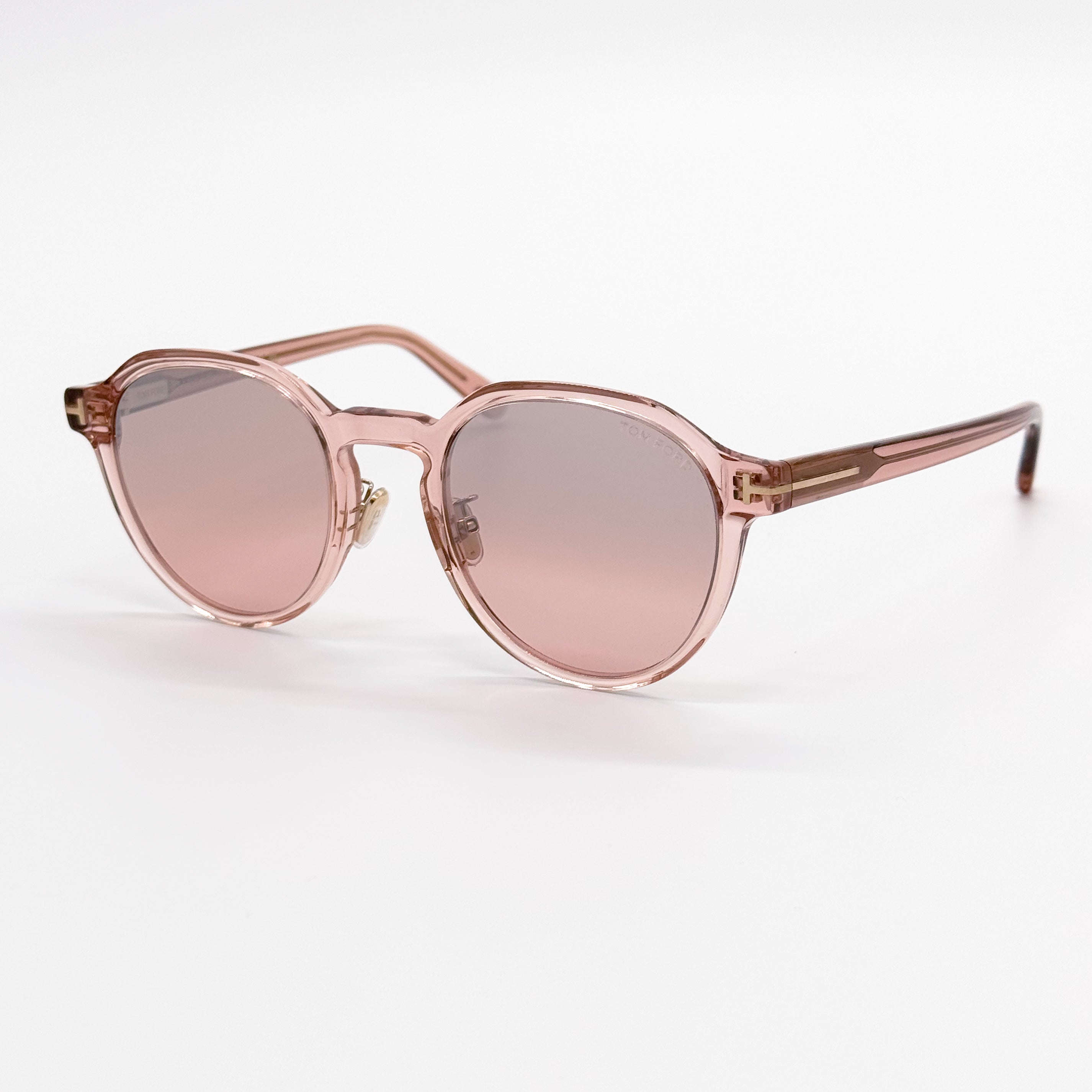 TOM FORD TF974/K 74Z SUNGLASSES FT0974/K